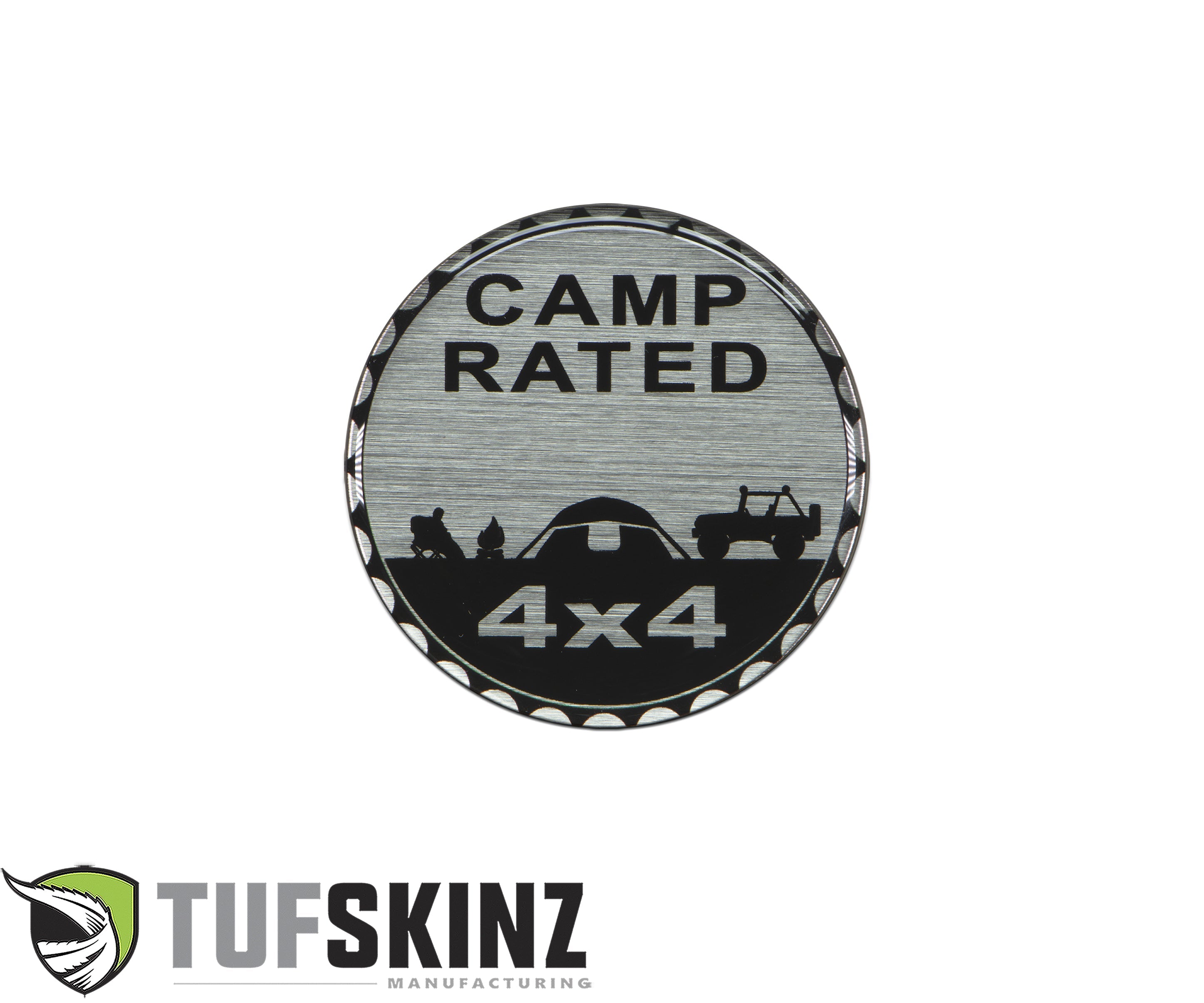 Rated Badge - Fun
