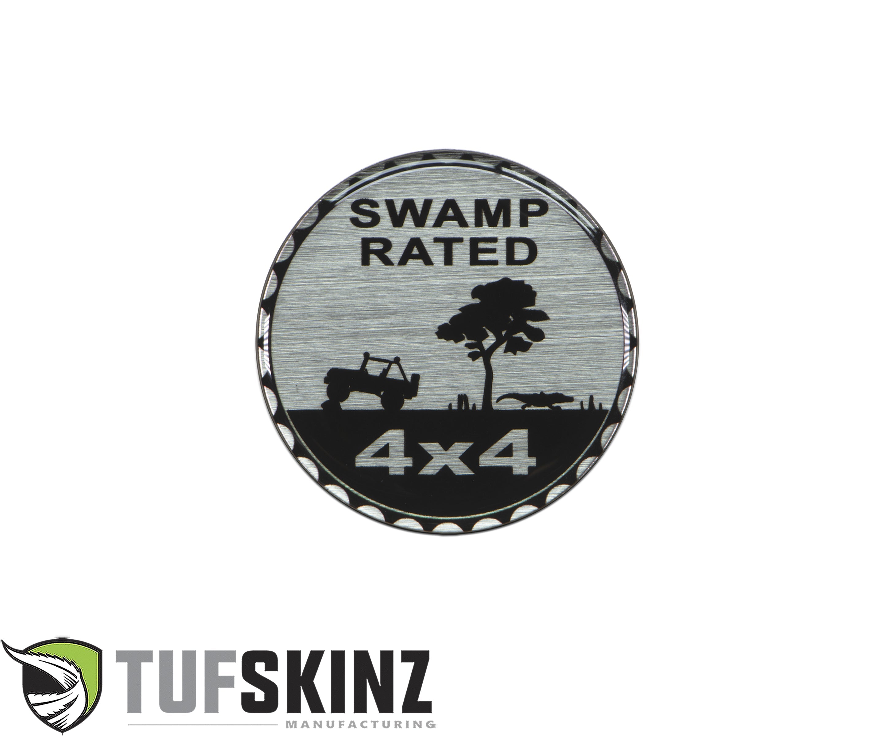 Rated Badge - Fun