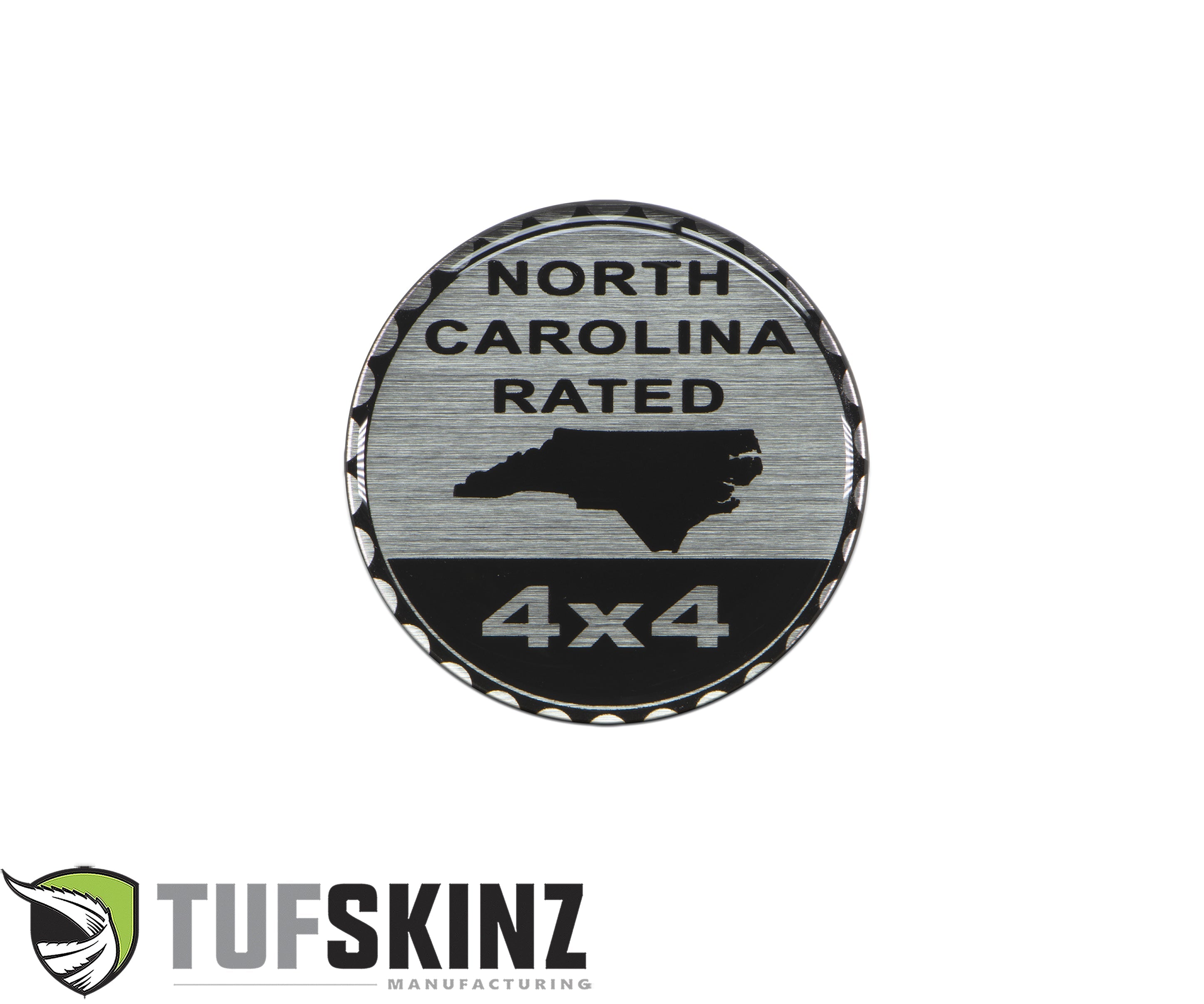 Rated Badge - State