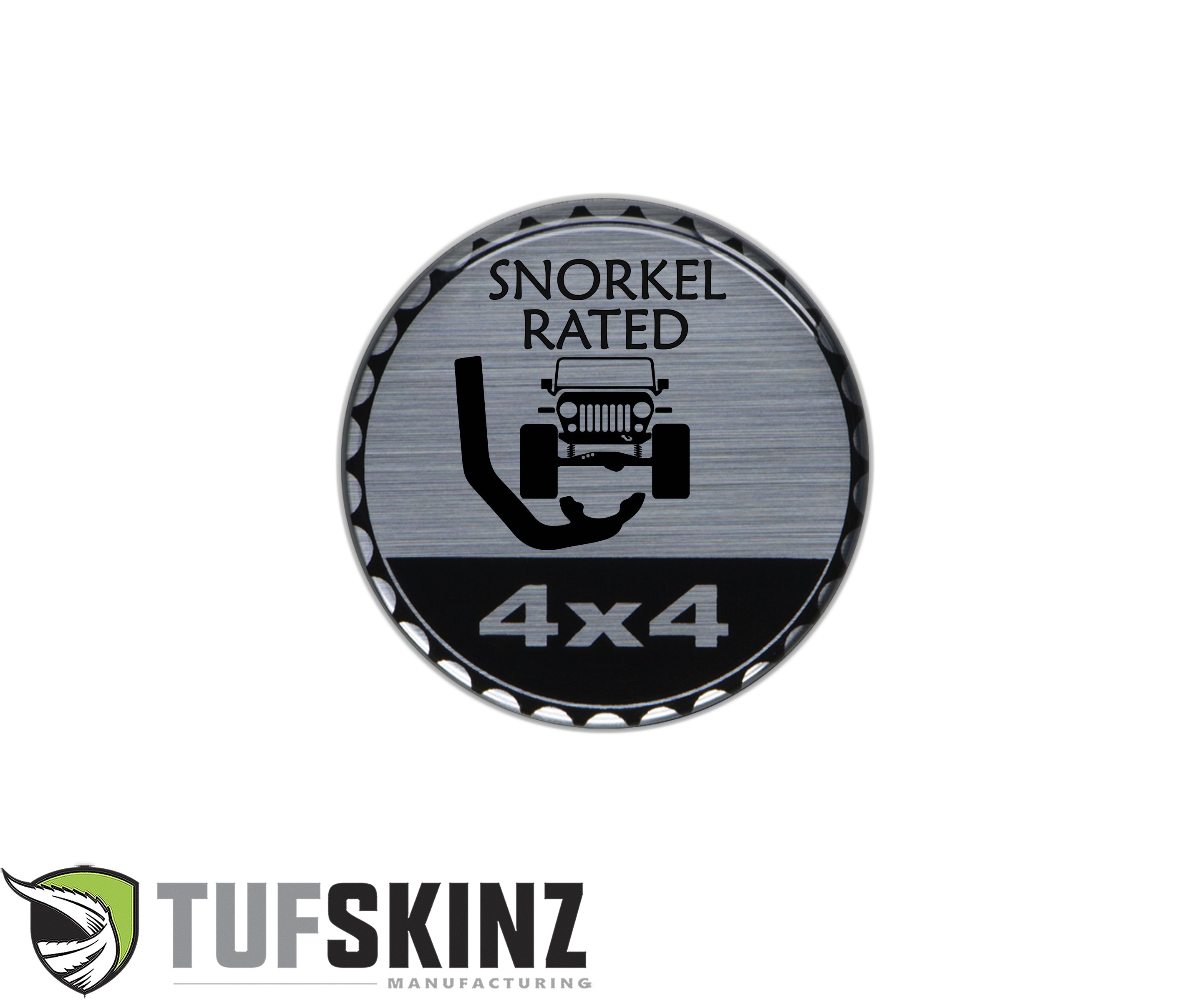 Rated Badge - Fun