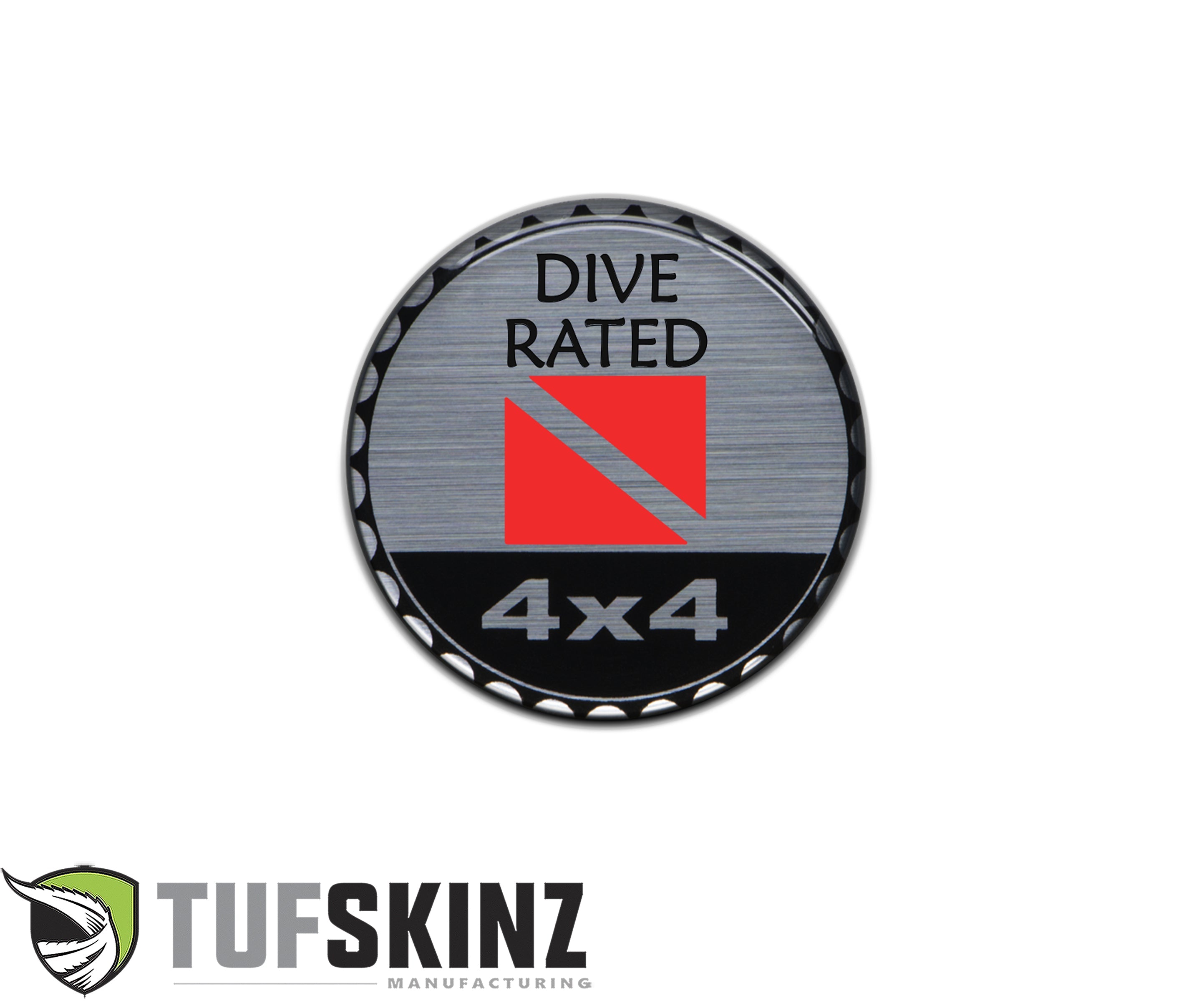 Rated Badge - Fun