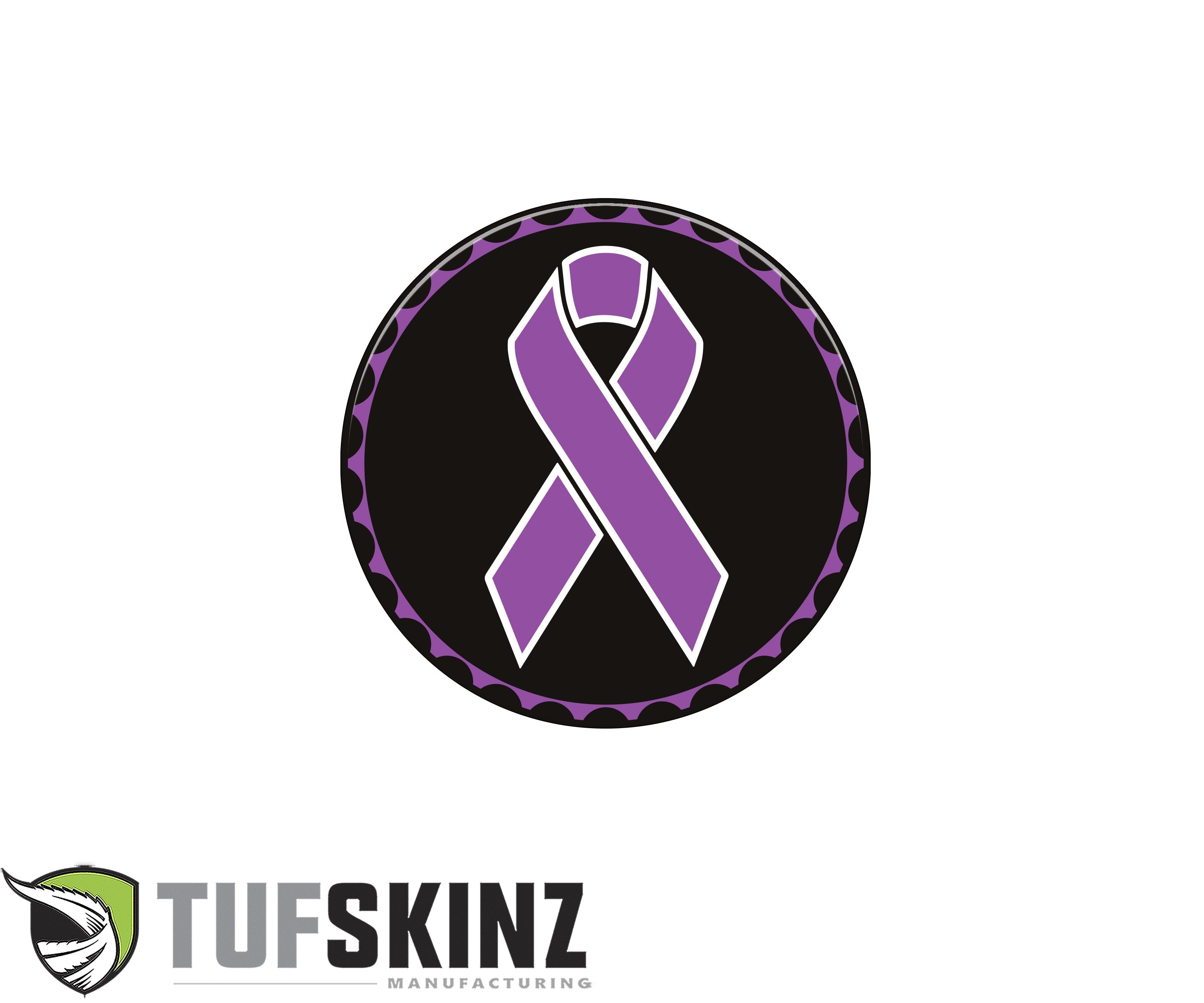 Rated Badges - Awareness