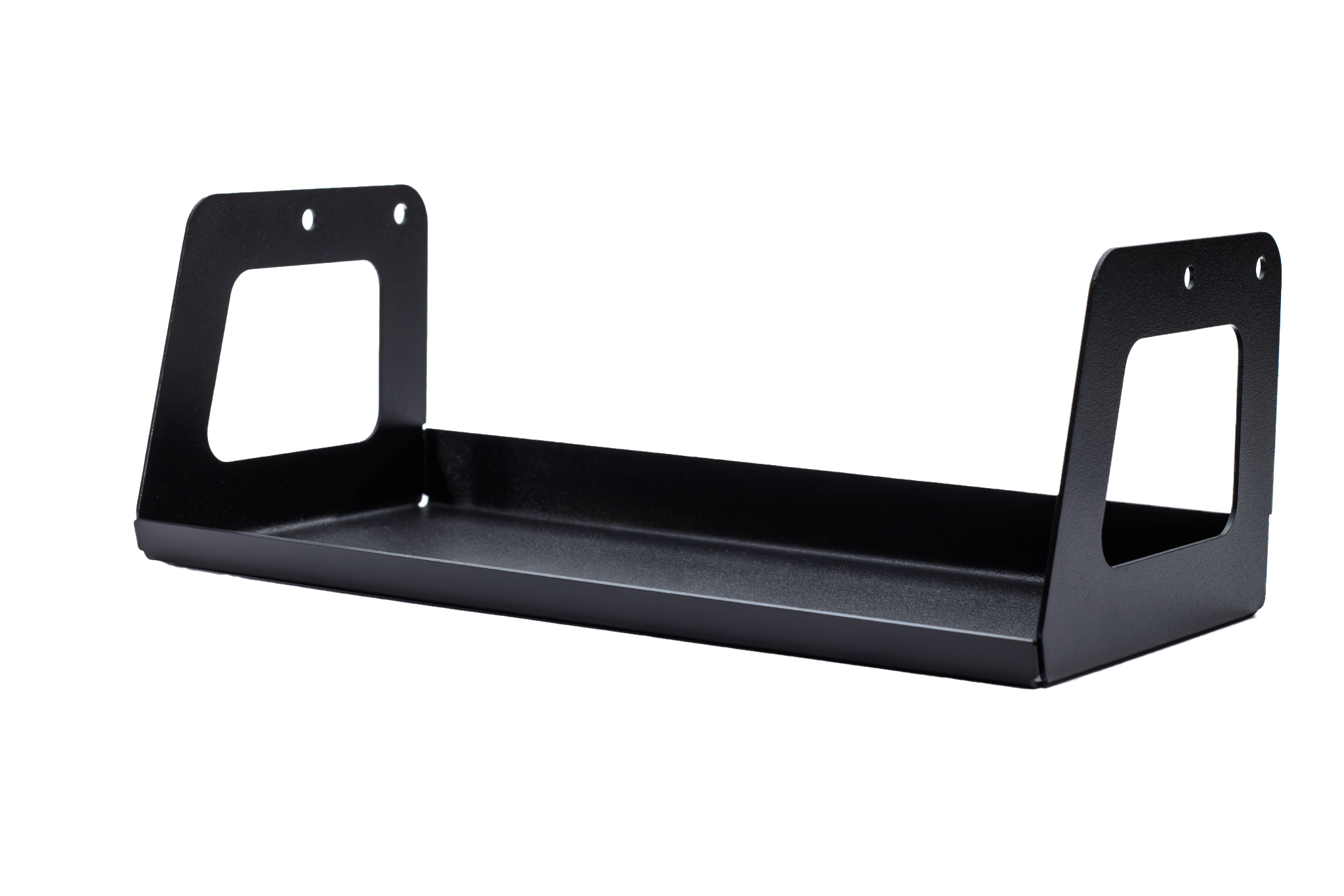 Outlet Box Shelf For 2018-2023 4-Door Jeep Wrangler