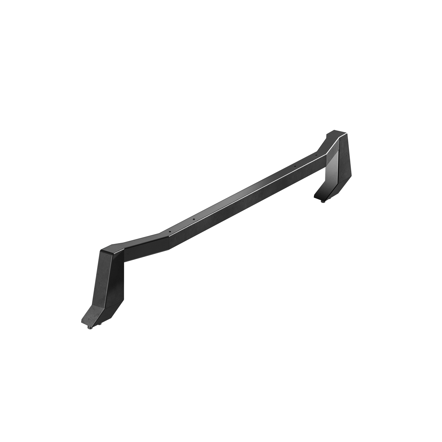NYTOP Front Hybrid Bumper Bull Bar For 2024-Current Toyota Land Cruiser