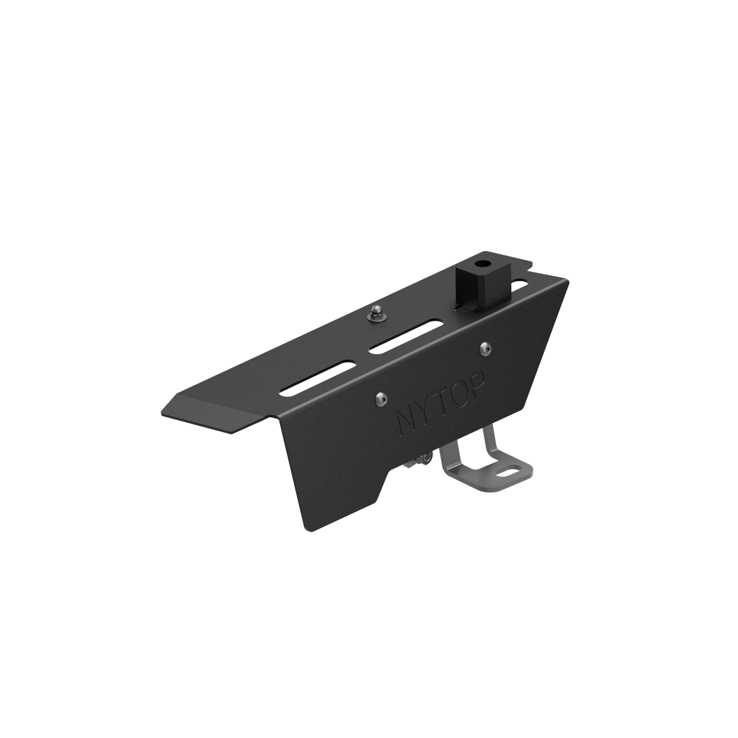 NYTOP Ditch Light Mount For 2024-Current Toyota Land Cruiser