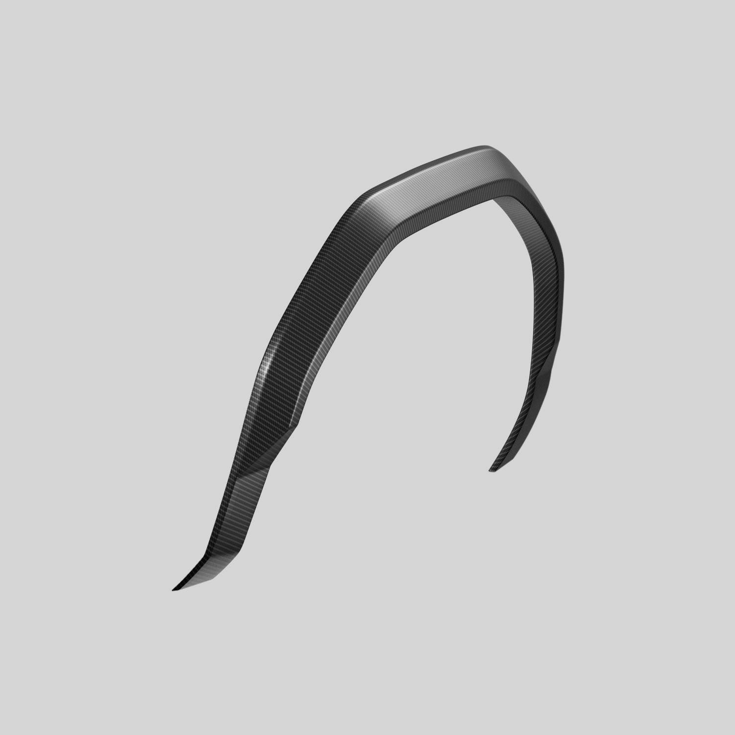 NYTOP Fender Flare Kit For 2024-Current Toyota Land Cruiser