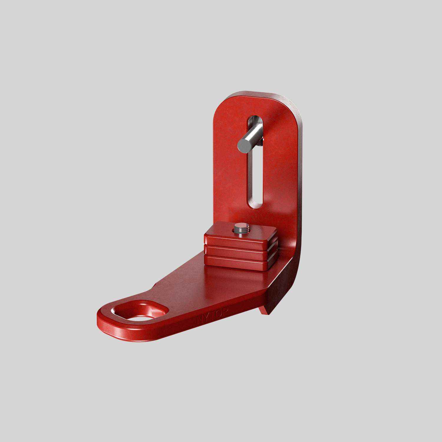 NYTOP Rear Recovery Point For 2024-Current Lexus GX550/Toyota Land Cruiser