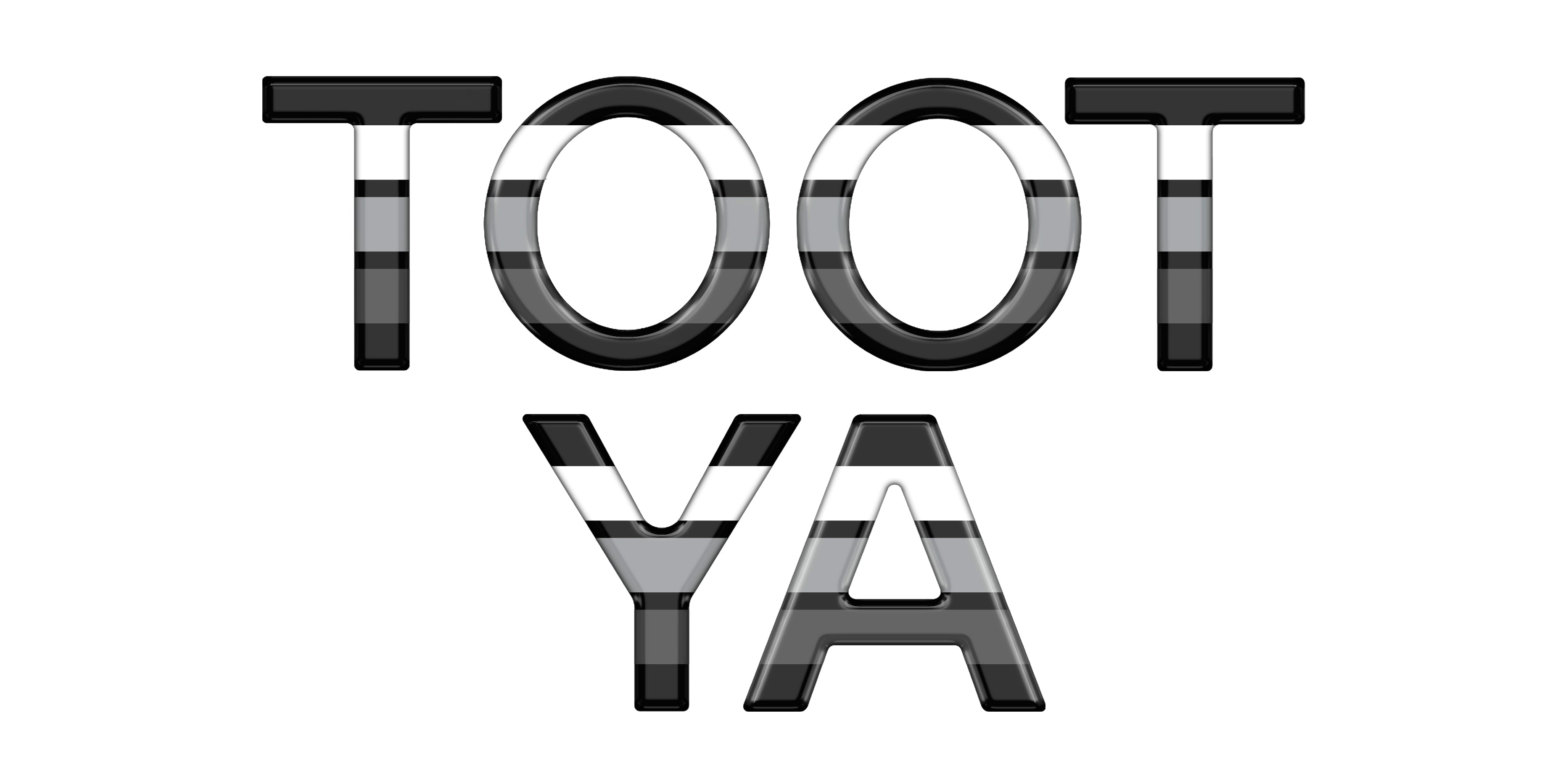 Rear Lift Gate Letter Overlays Fits 2024-2026 Toyota Land Cruiser