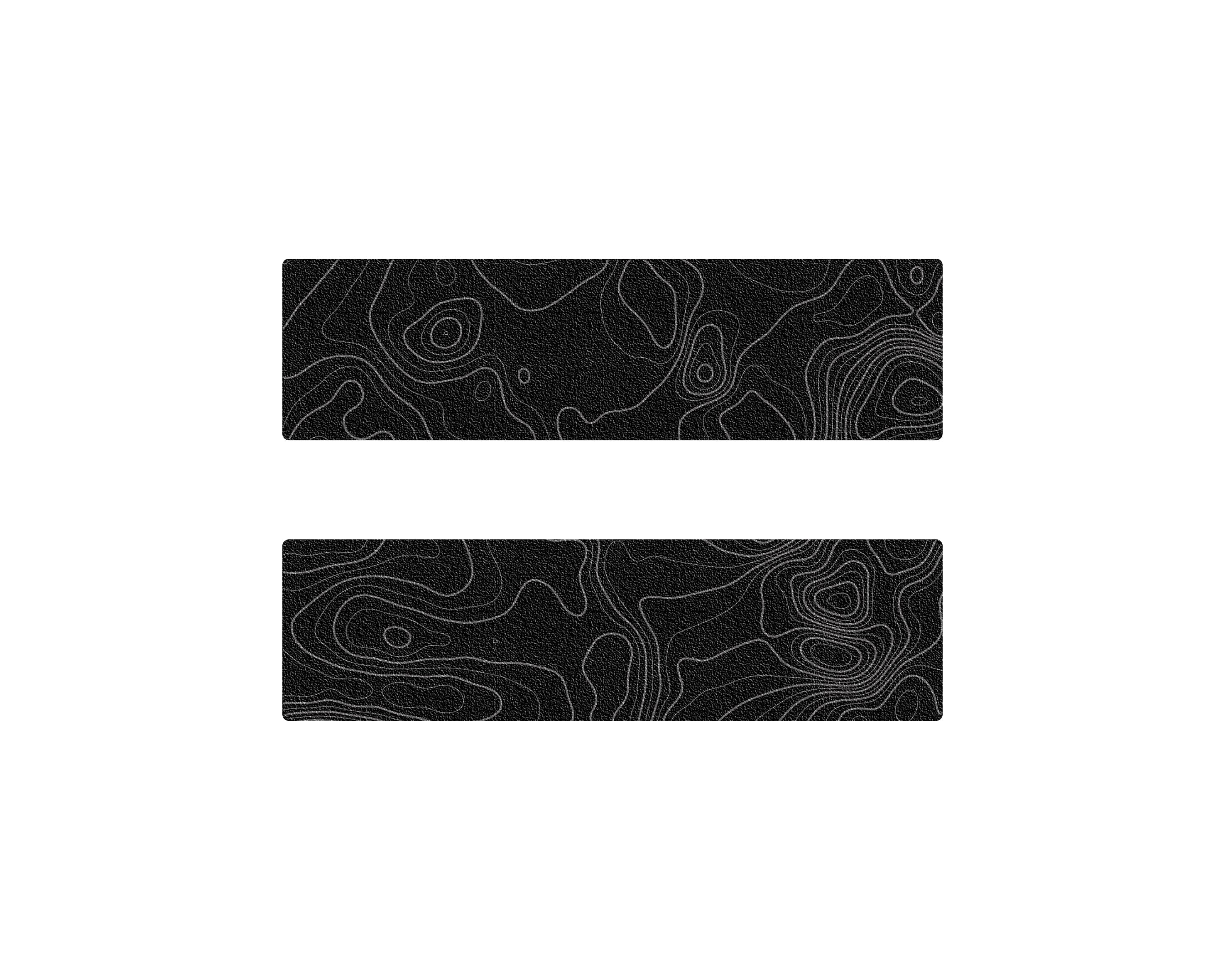 Door Sill Protection Overlays Fits 2024-2026 Toyota Land Cruiser & Lexus GX550