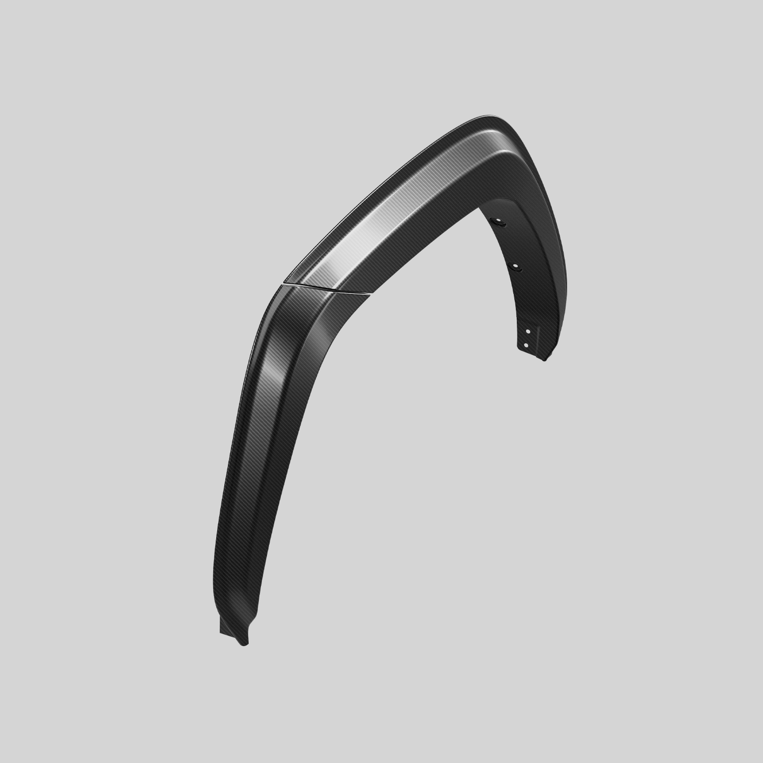 NYTOP Fender Flare Kit For 2022-Current Lexus LX600/700h