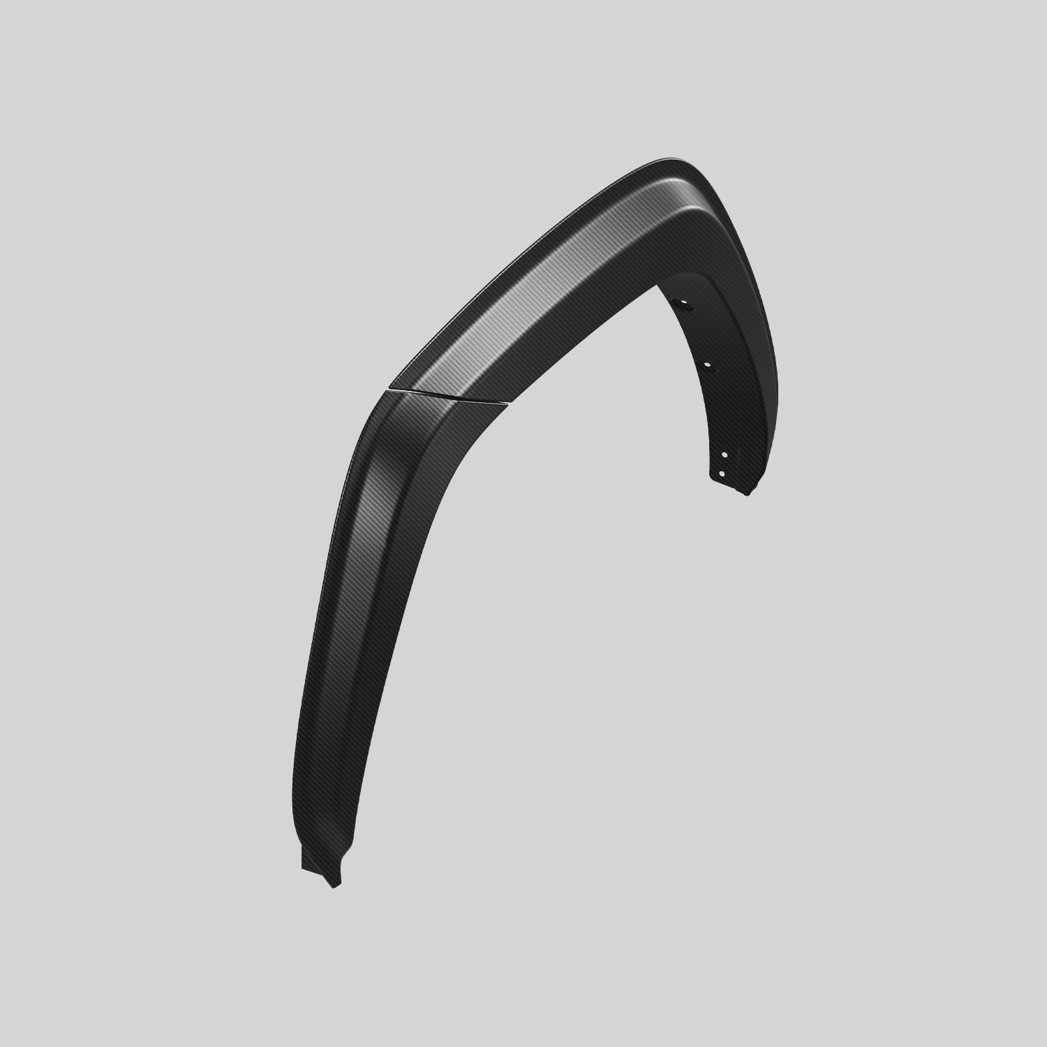 NYTOP Fender Flare Kit For 2022-Current Lexus LX600/700h