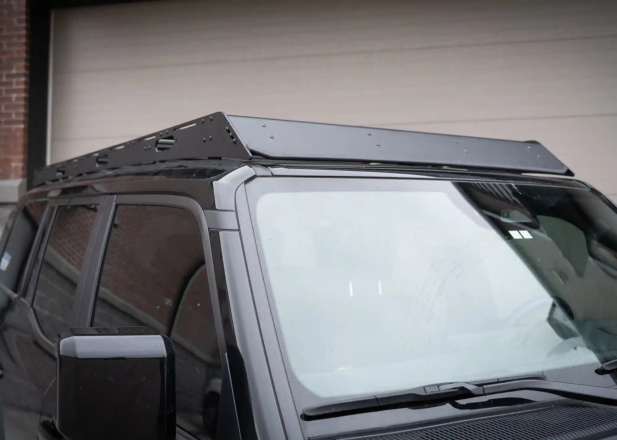 DRIFTR Roof Rack For Lexus GX550 (2024-2025)