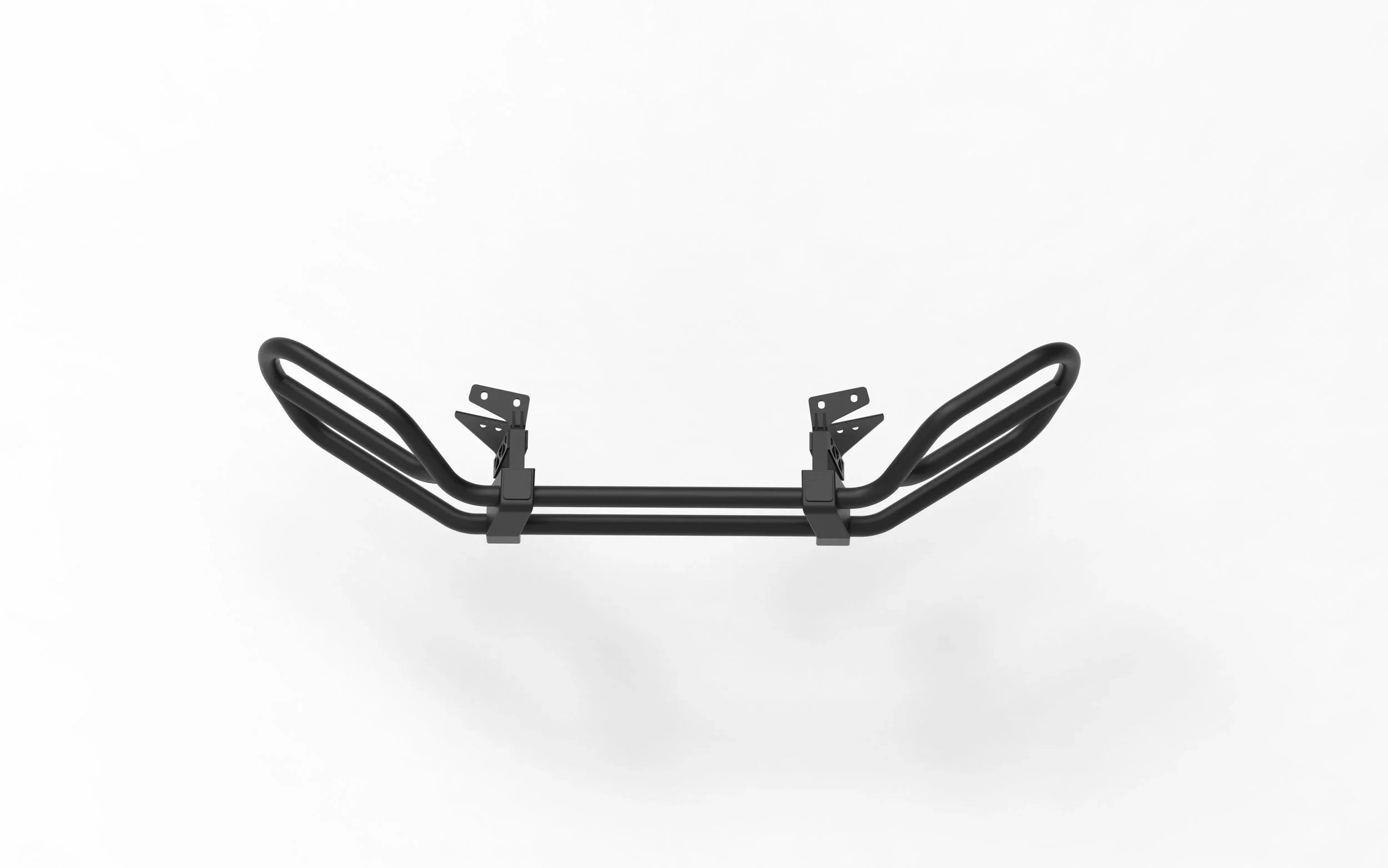 NYTOP Front Bull Bar For 2024-Current Lexus GX550