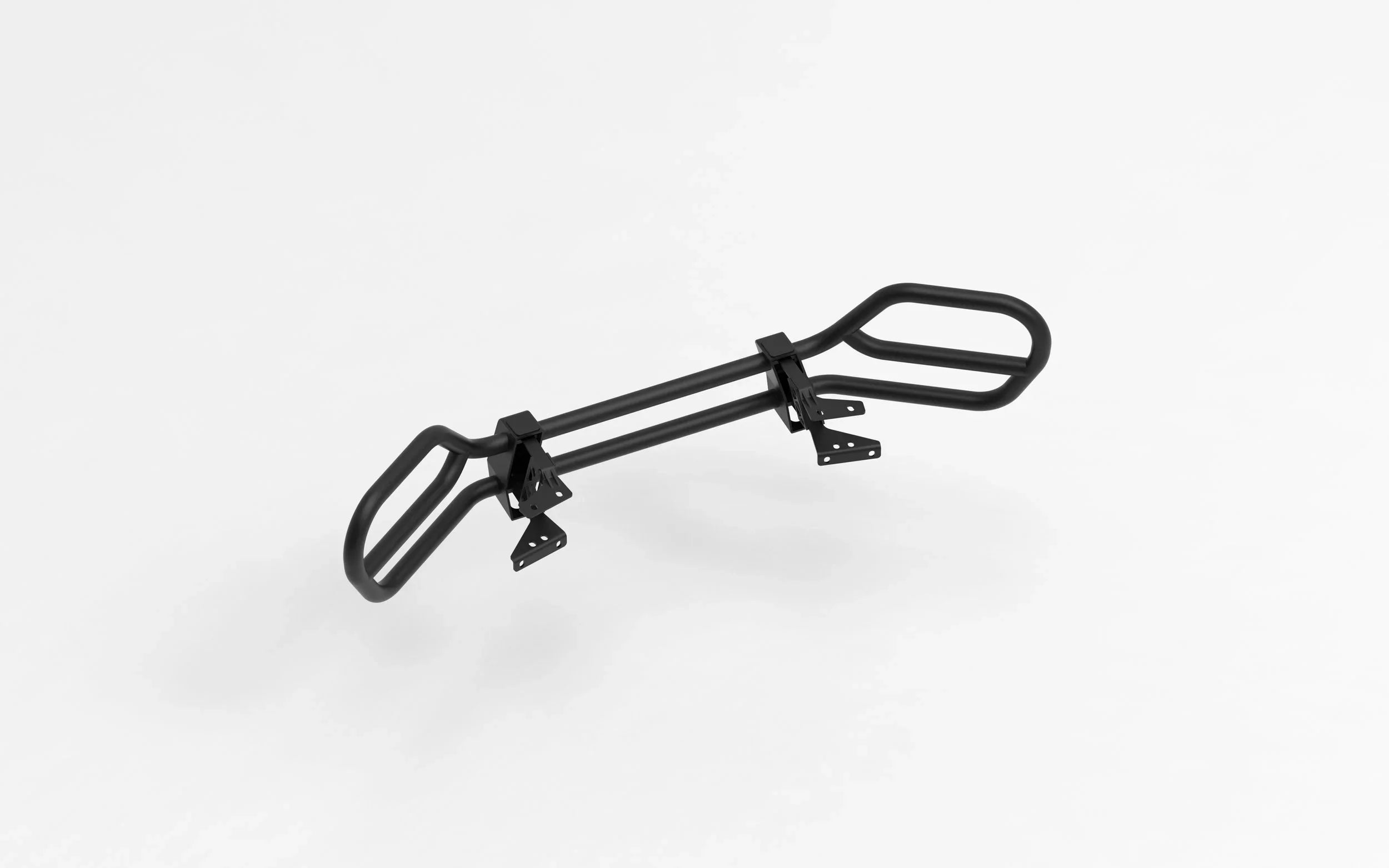 NYTOP Front Bull Bar For 2024-Current Lexus GX550