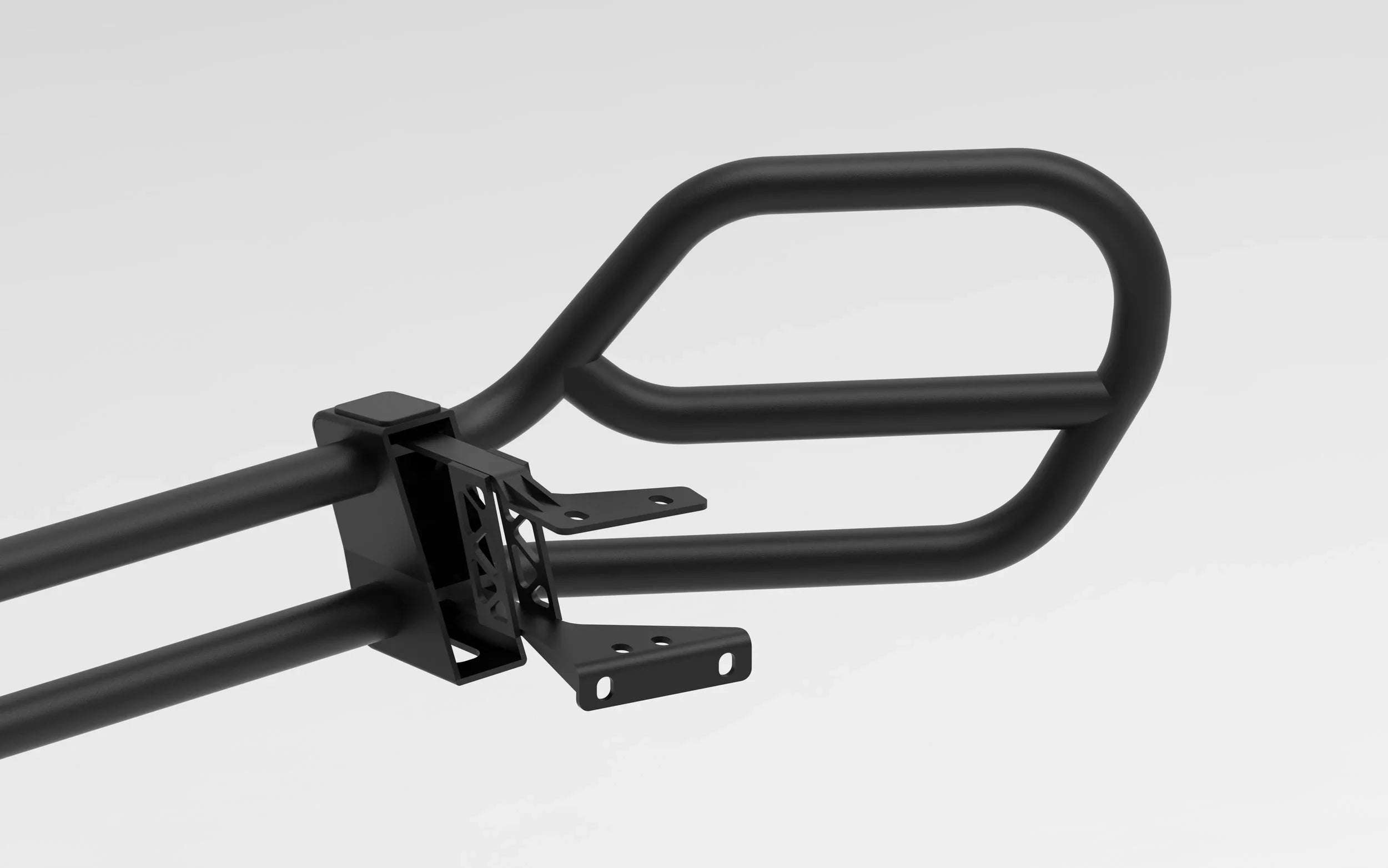 NYTOP Front Bull Bar For 2024-Current Lexus GX550
