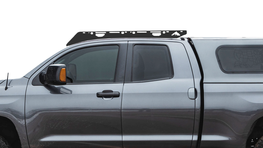The Little Bear Roof Rack (For 2007-2021 Tundra Double Cab)