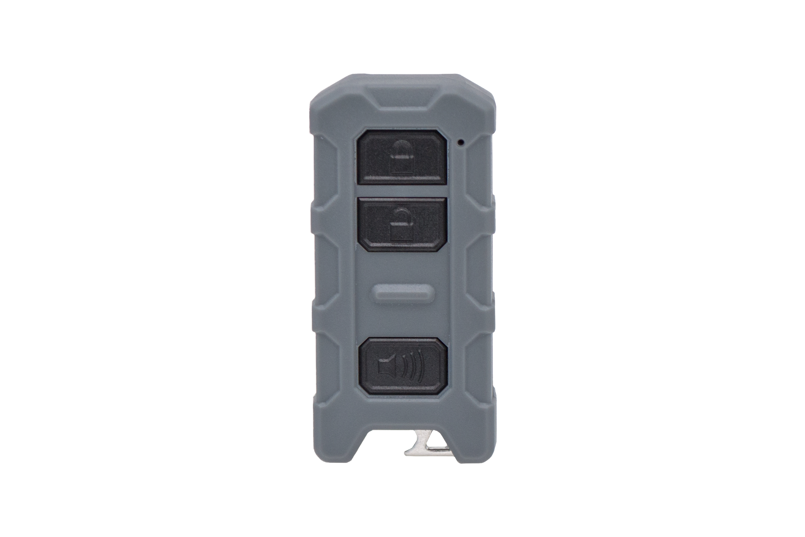 Minimalist Key Fob