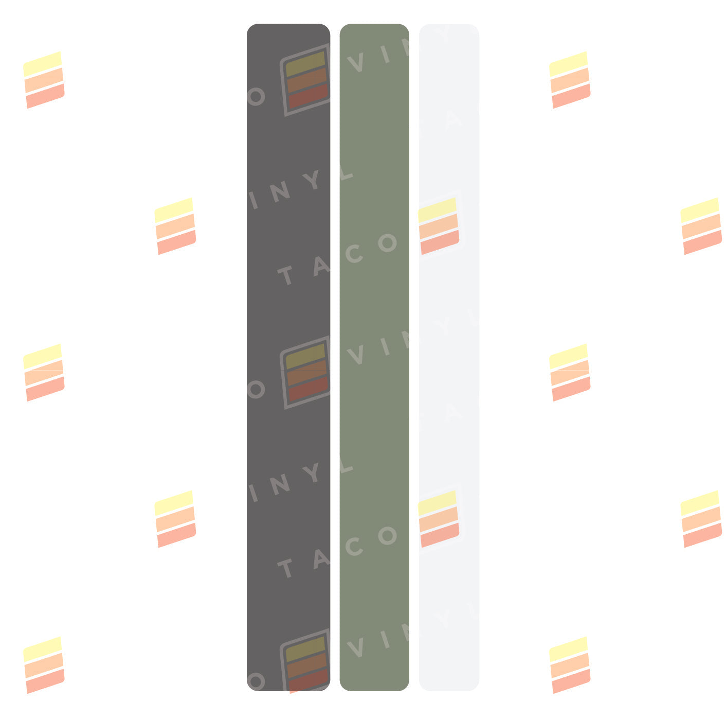 Medium Universal Stripes