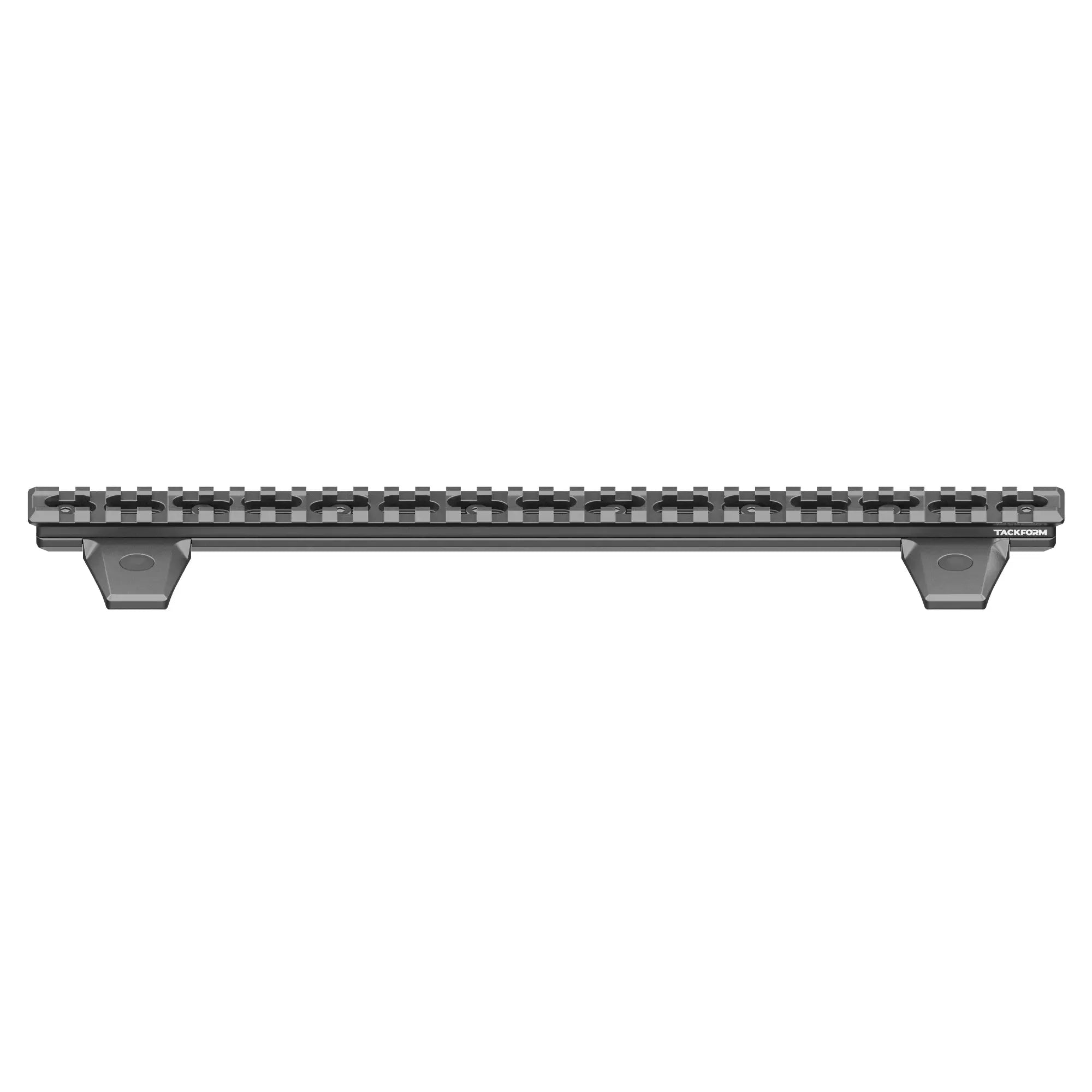 Build Your Own Mount For 2010-2024 Toyota 4Runner Tackform Assault Track Picatinny Dash Bracket
