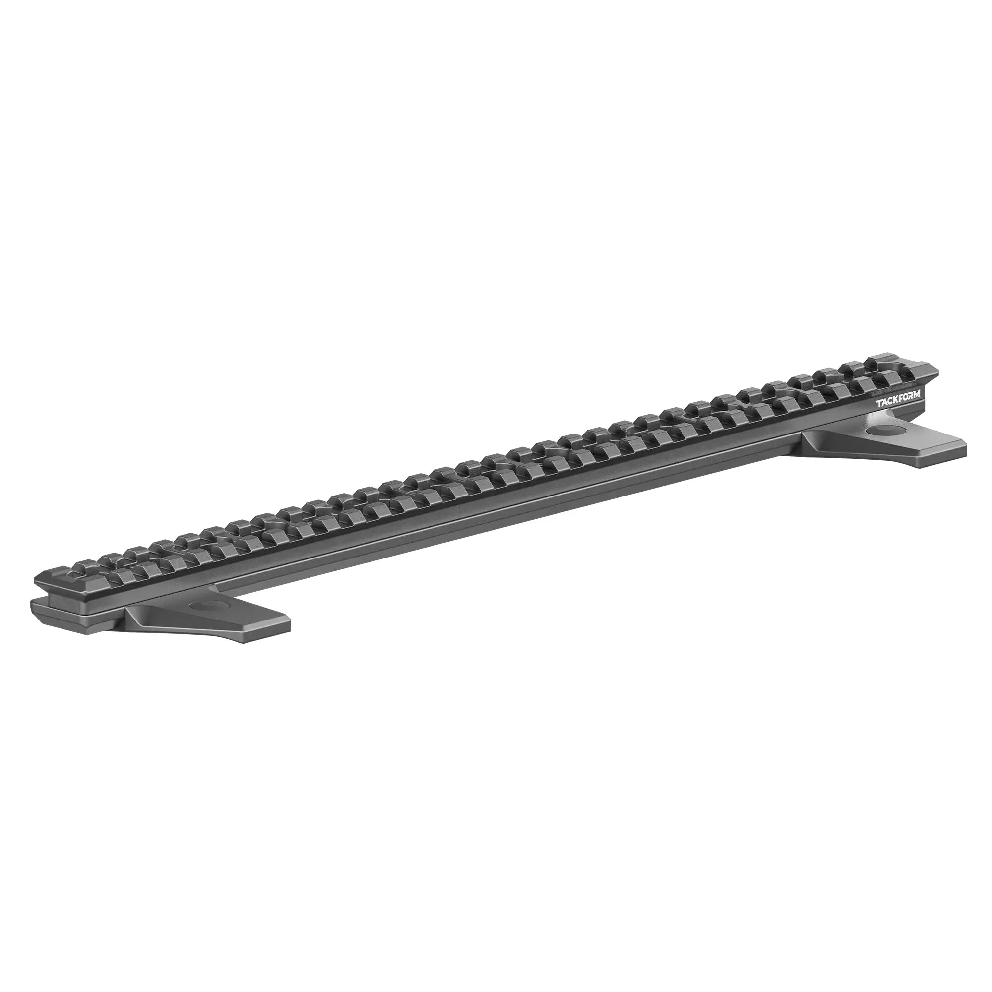 Build Your Own Mount For 2010-2024 Toyota 4Runner Tackform Assault Track Picatinny Dash Bracket