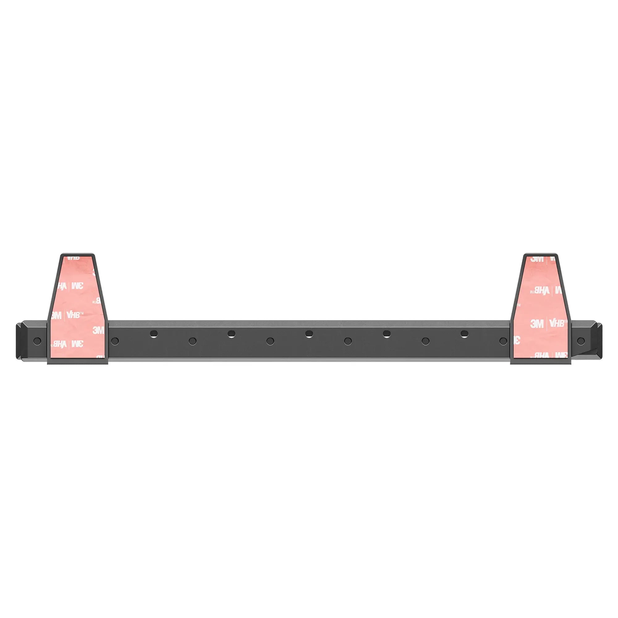 Build Your Own Mount For 2010-2024 Toyota 4Runner Tackform Assault Track Picatinny Dash Bracket