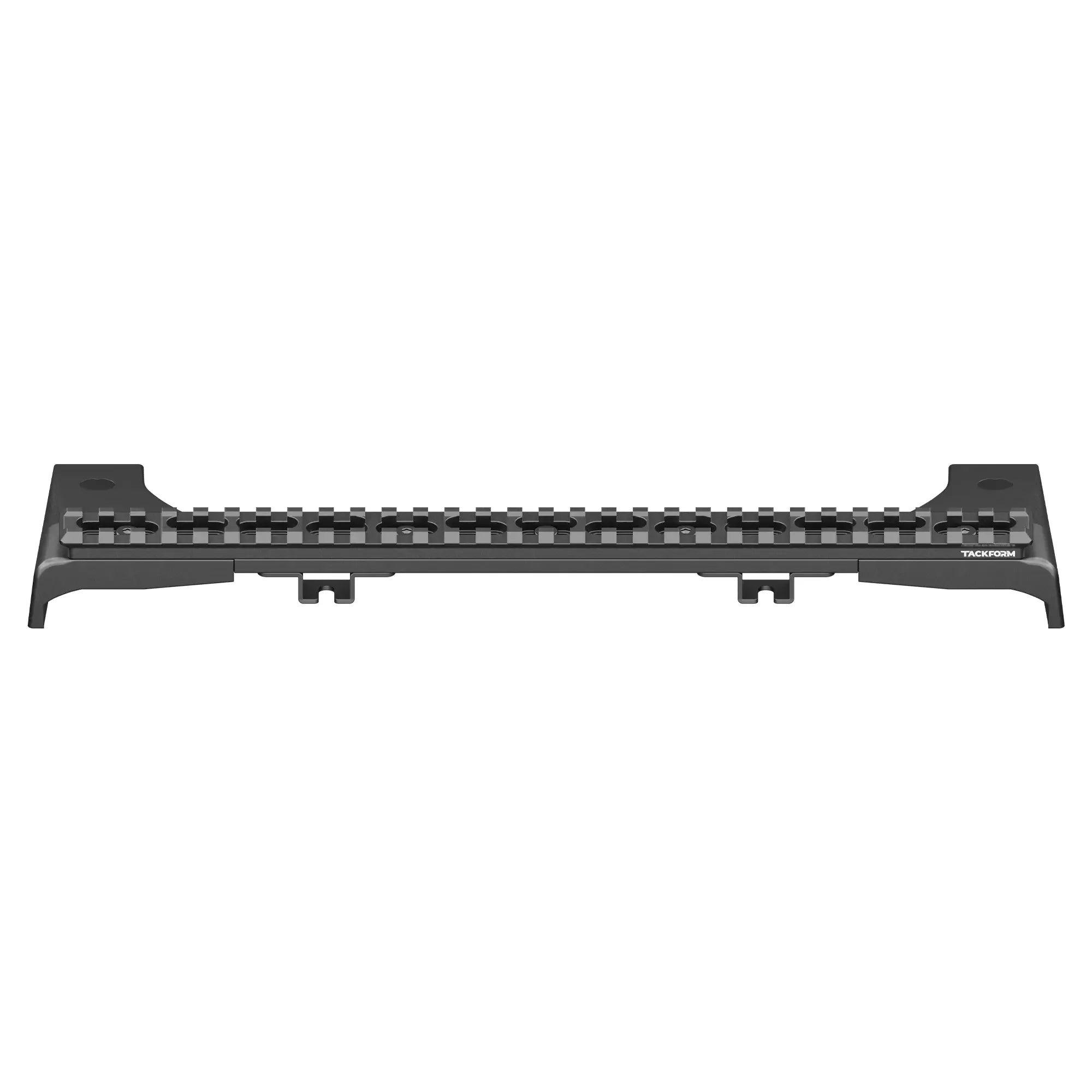 Build Your Own 2024-2026 Ford Ranger Tackform Assault Track Picatinny Dash Bracket