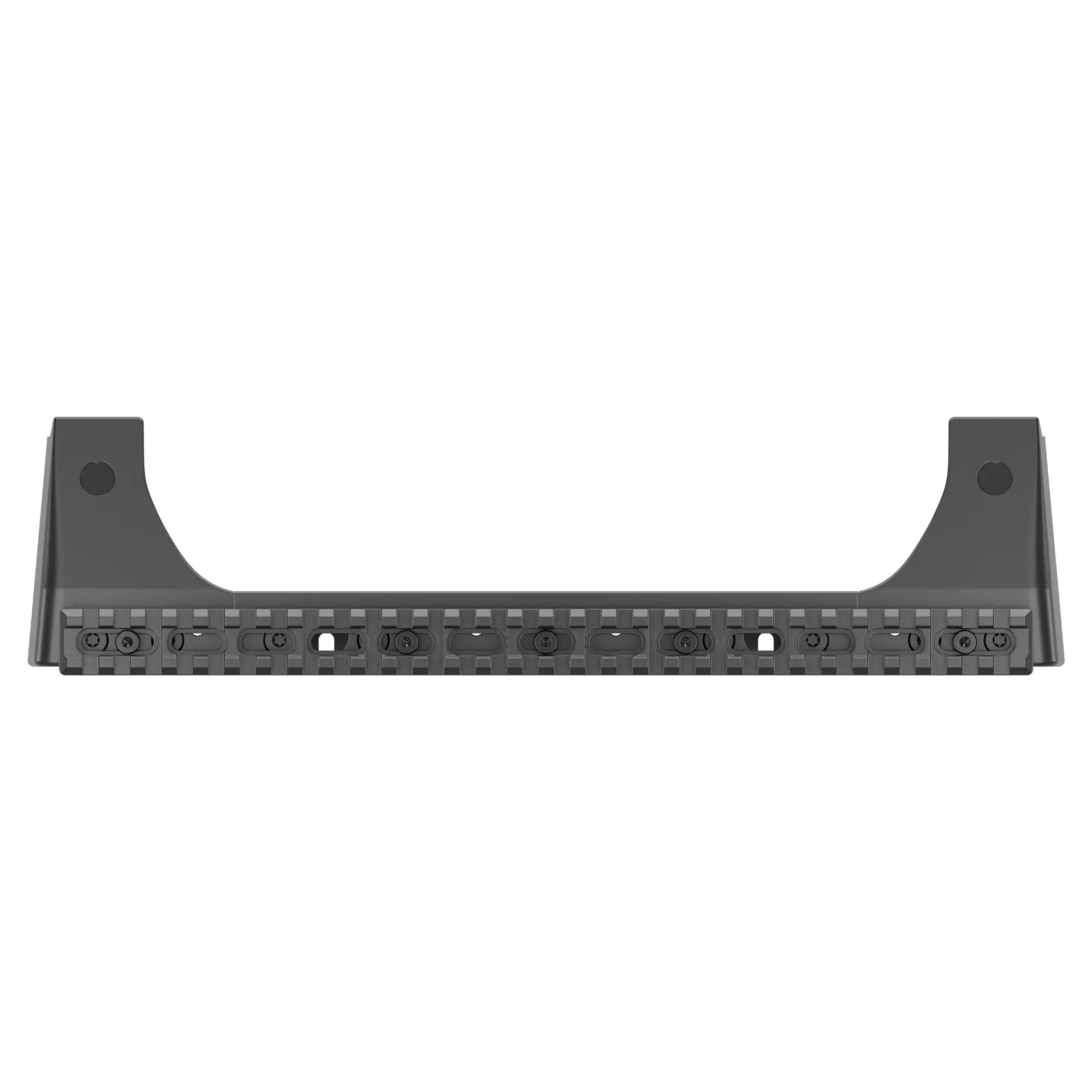 Build Your Own 2024-2026 Ford Ranger Tackform Assault Track Picatinny Dash Bracket
