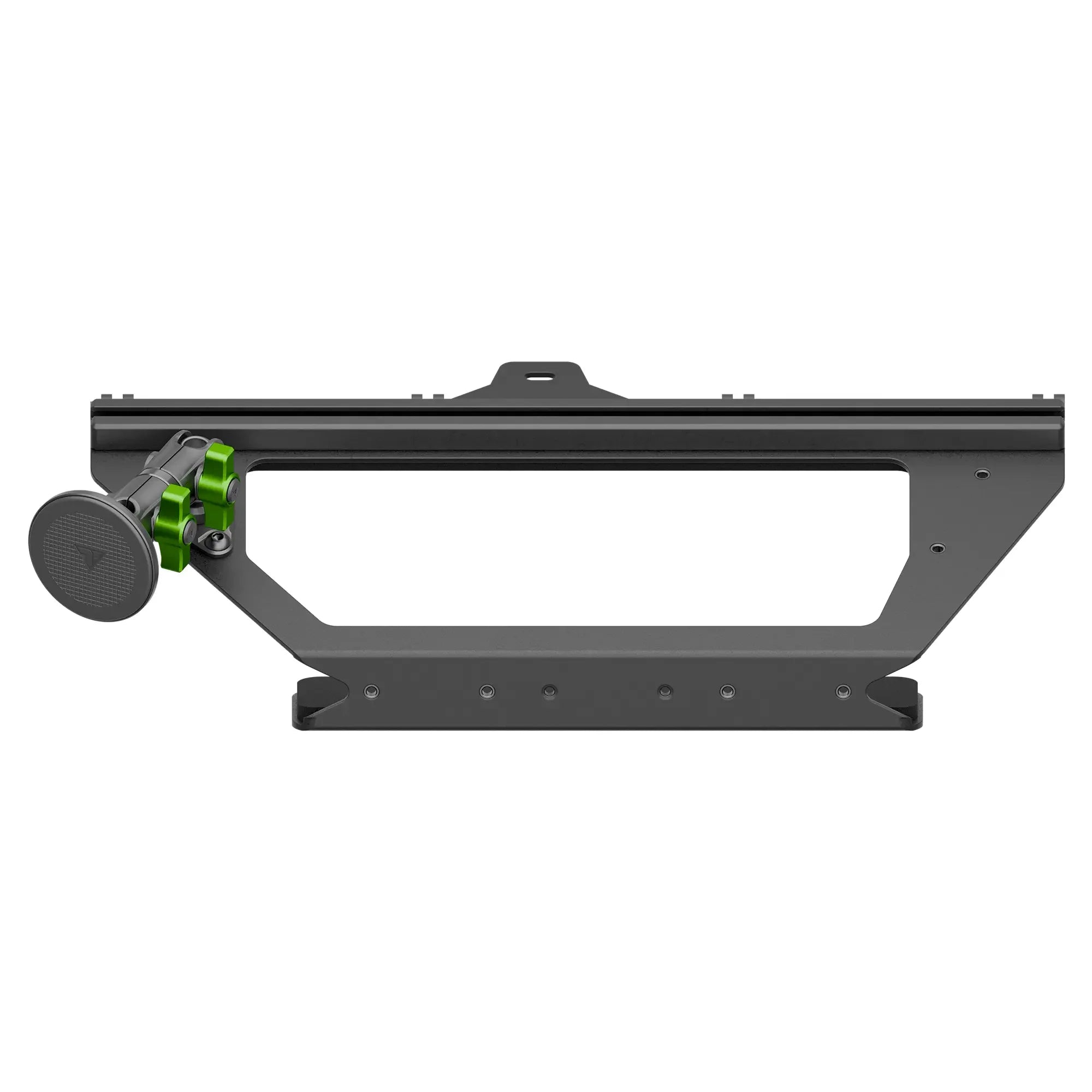 Expedition Essentials Dash Mount With MagSafe Phone Holder | 2021-2026 Ford Bronco & Bronco Raptor (Non-Sport)