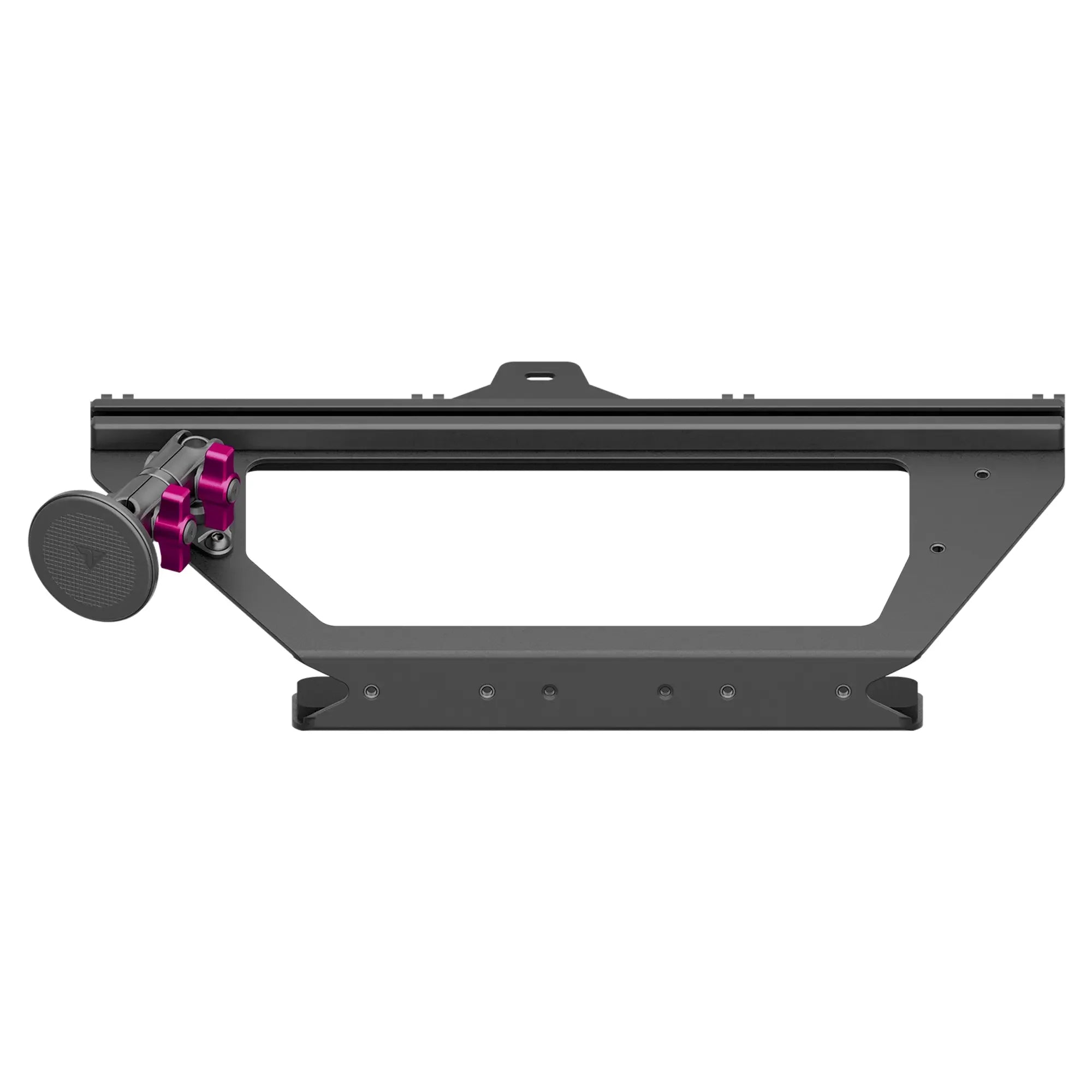 Expedition Essentials Dash Mount With MagSafe Phone Holder | 2021-2026 Ford Bronco & Bronco Raptor (Non-Sport)