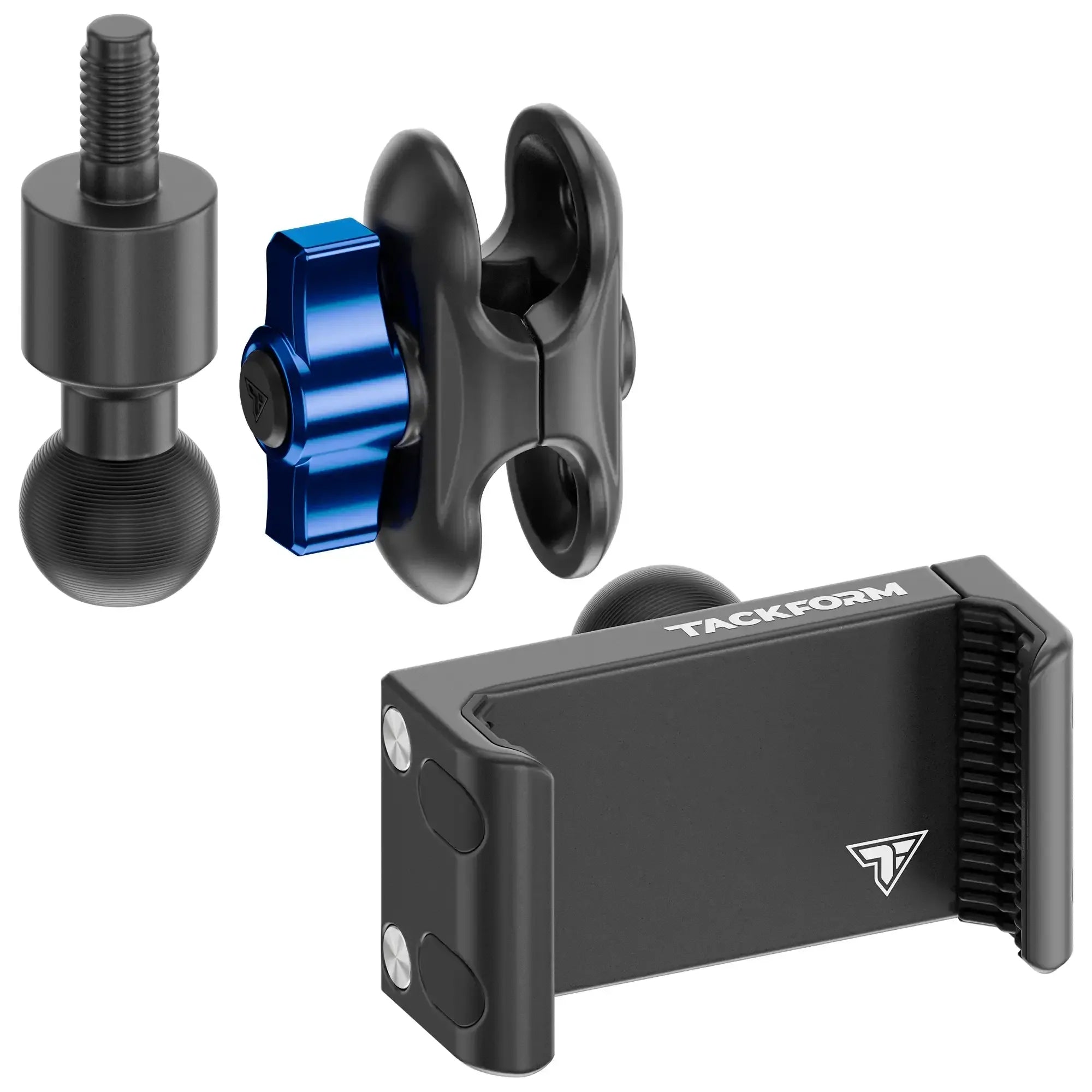 2021-2026 Ford Bronco Roof Panel Mount with 20LITE Phone Holder | 2" Arm