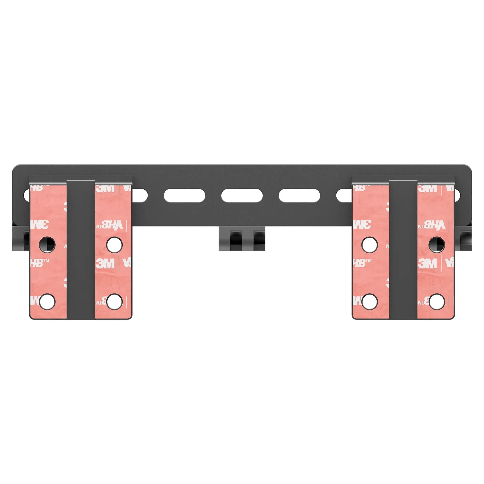 Build Your Own 2004-2008 Ford F-150 Tackform Slim Track Dash Bracket