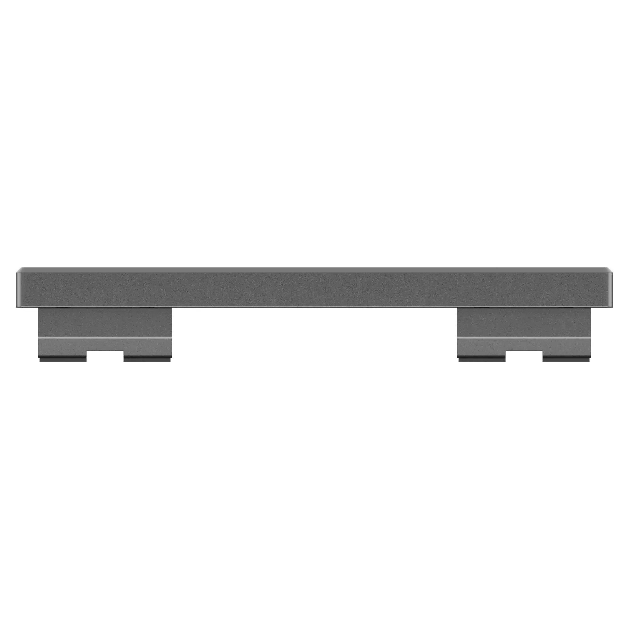 Build Your Own 2004-2008 Ford F-150 Tackform Slim Track Dash Bracket