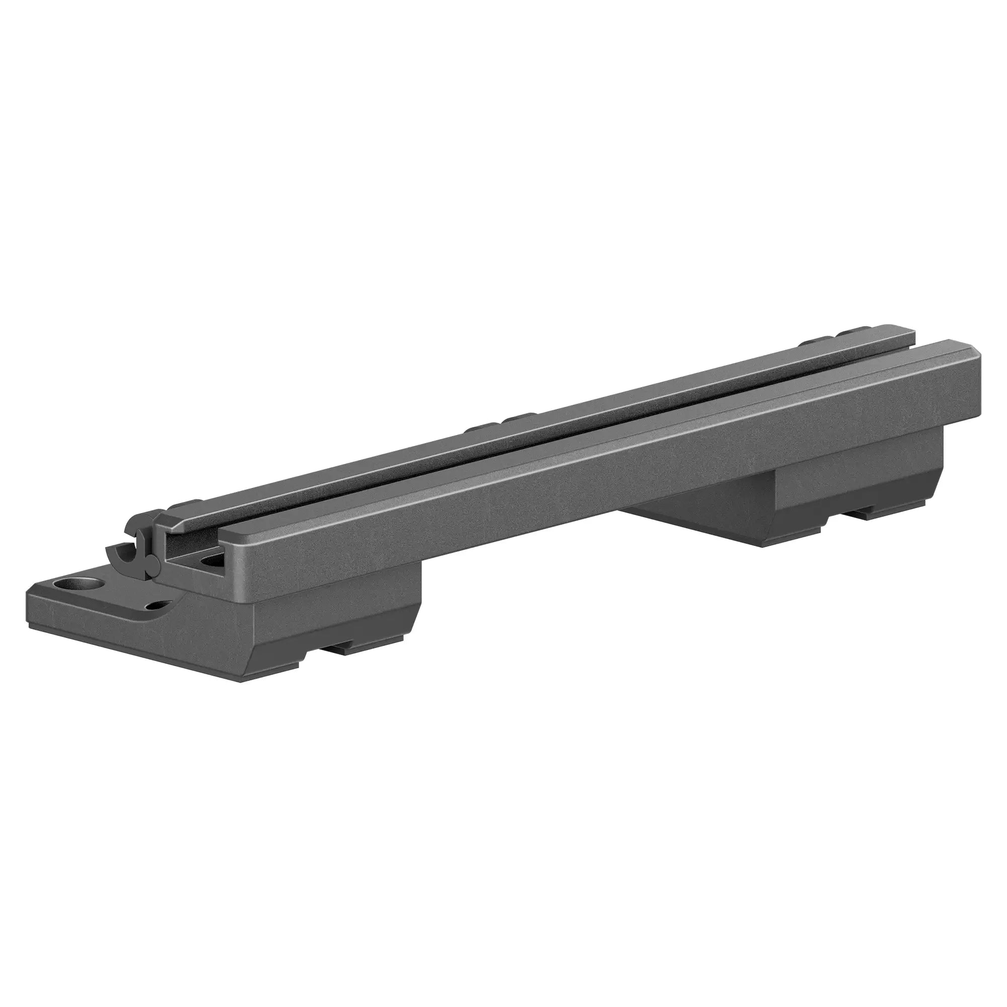 Build Your Own 2004-2008 Ford F-150 Tackform Slim Track Dash Bracket