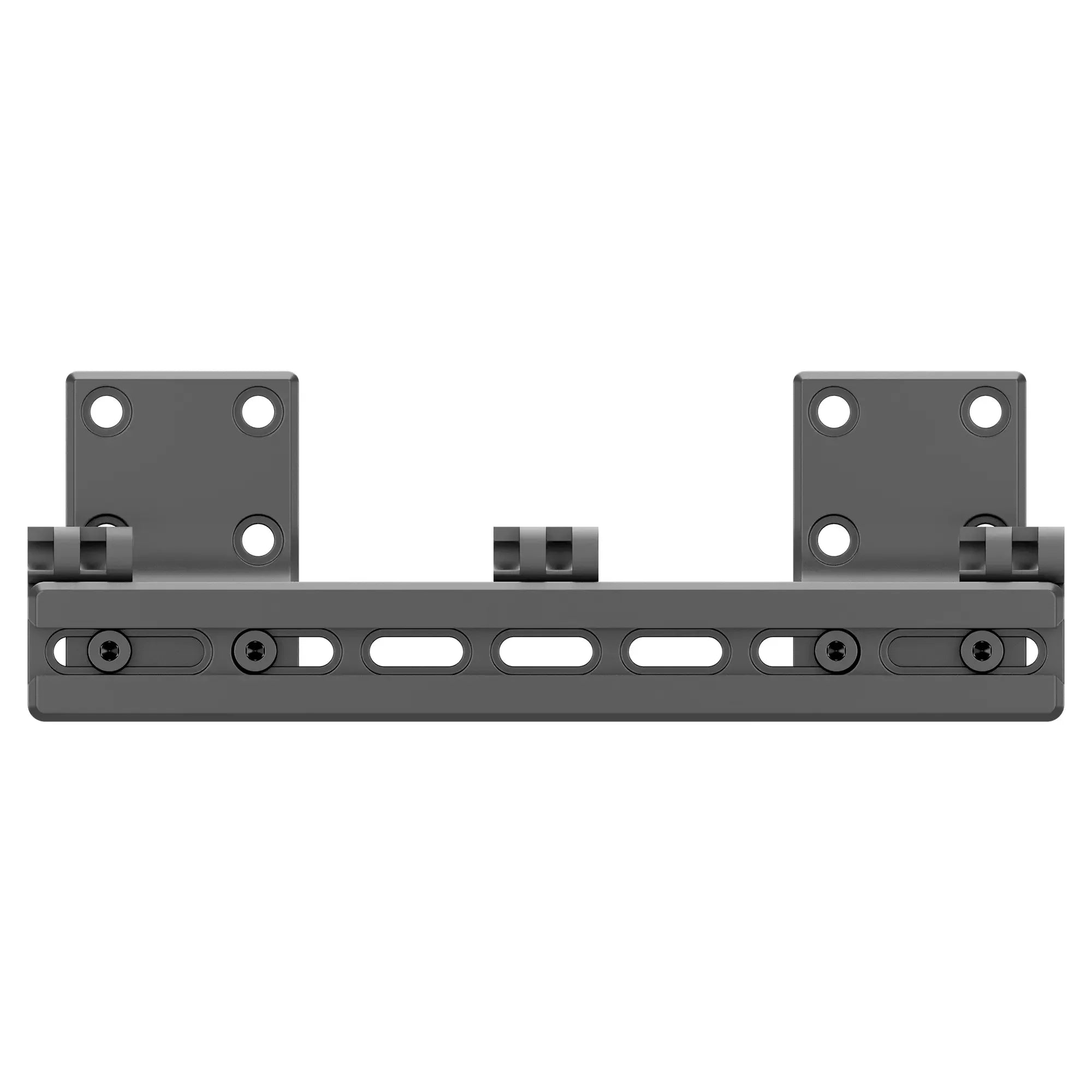 Build Your Own 2004-2008 Ford F-150 Tackform Slim Track Dash Bracket