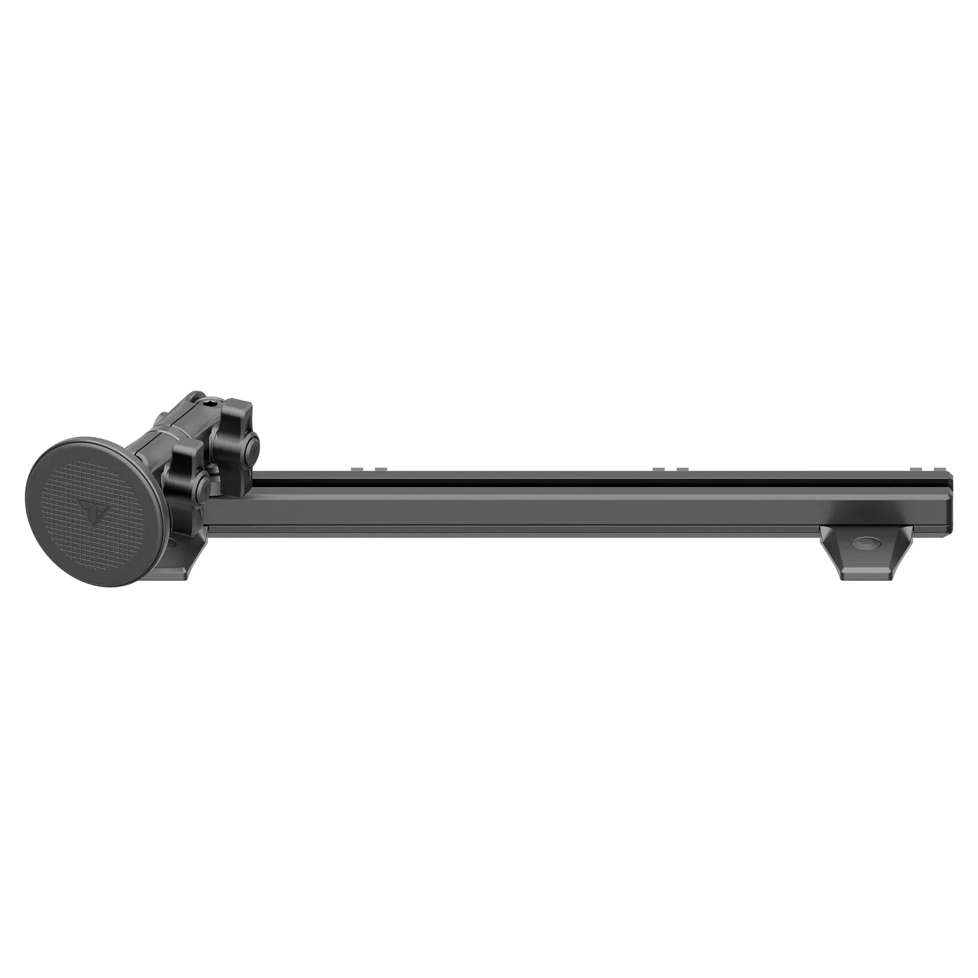 Dash Mount For 2010-2024 Toyota 4Runner Tackform Slim Track Dash Bracket With MagSafe Phone Mount