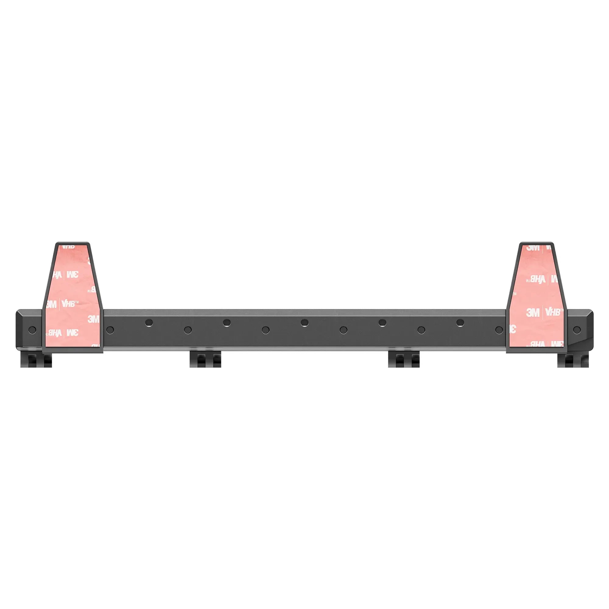 Build Your Own Mount For 2010-2024 Toyota 4Runner Tackform Slim Track