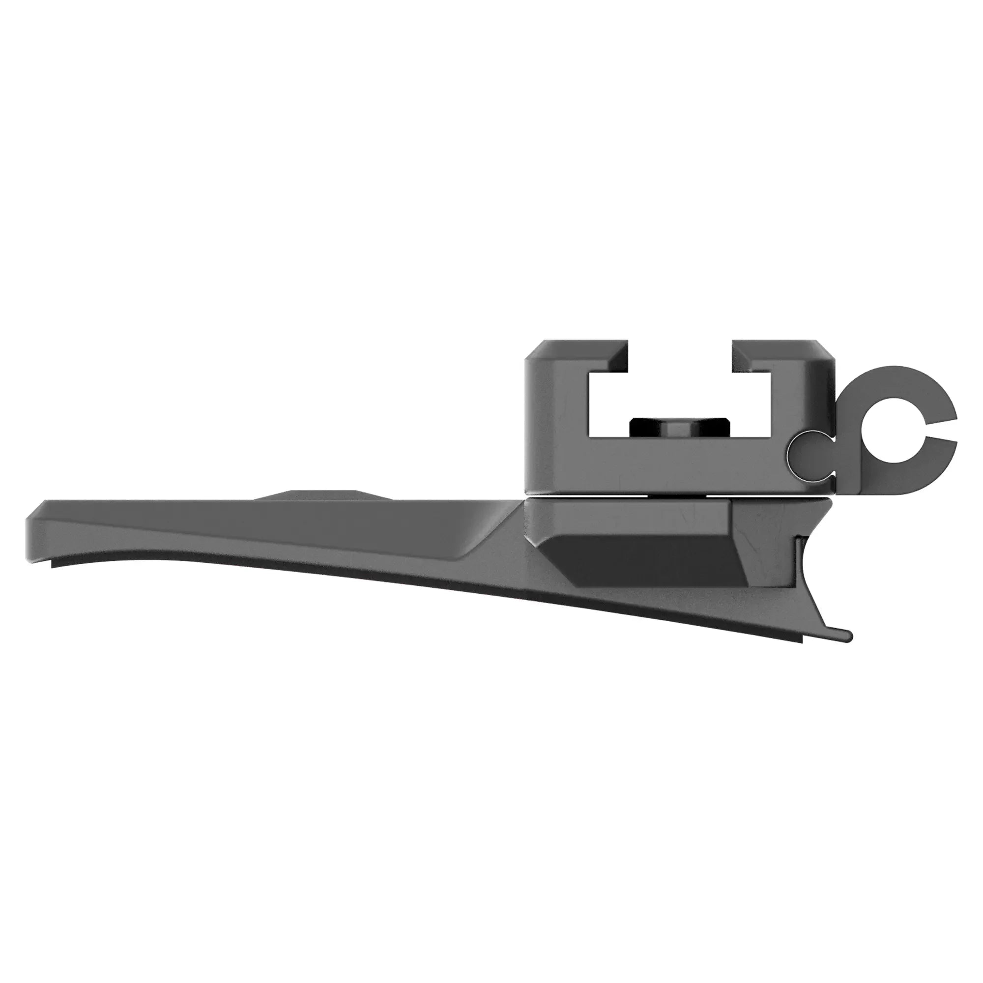 Build Your Own Mount For 2010-2024 Toyota 4Runner Tackform Slim Track