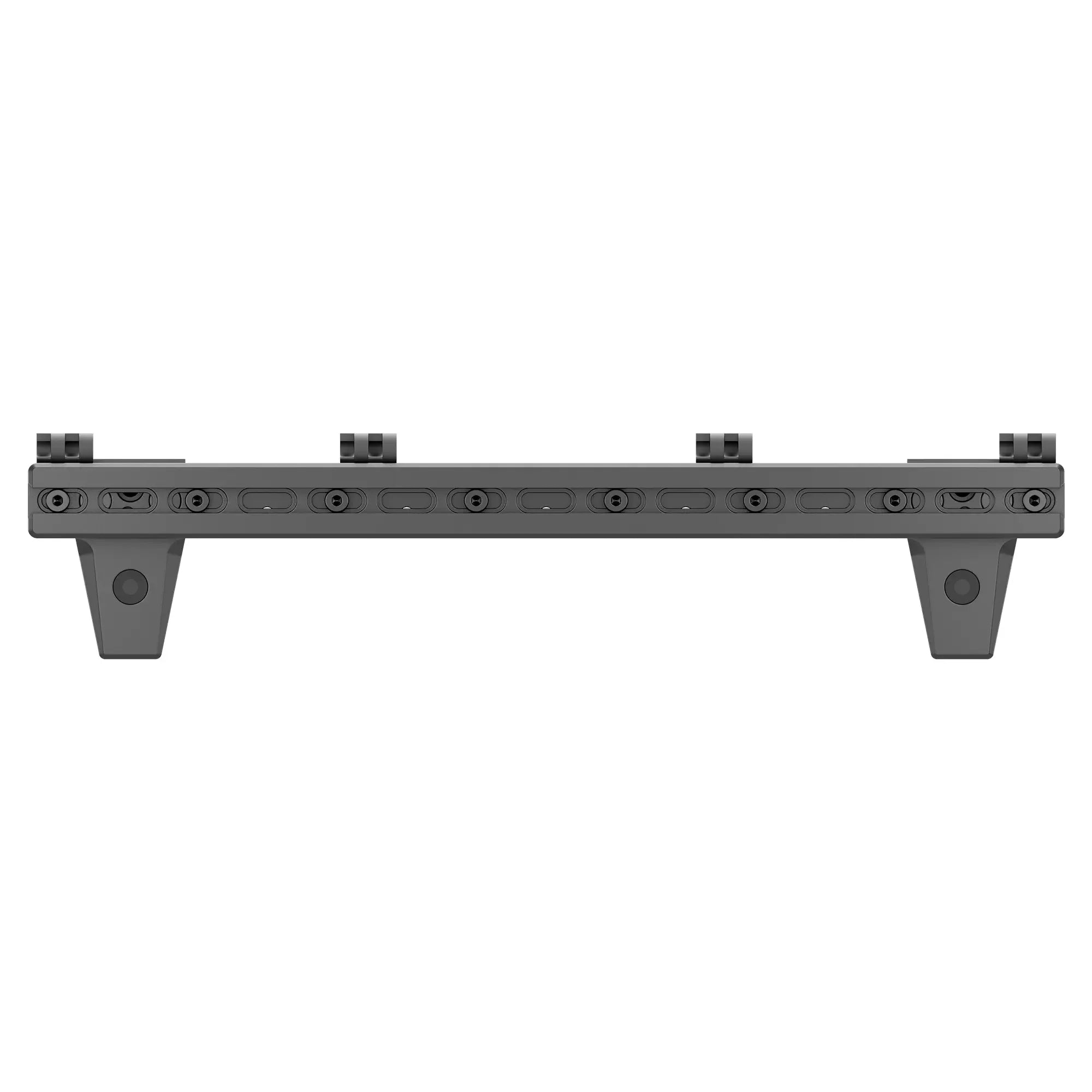Build Your Own Mount For 2010-2024 Toyota 4Runner Tackform Slim Track