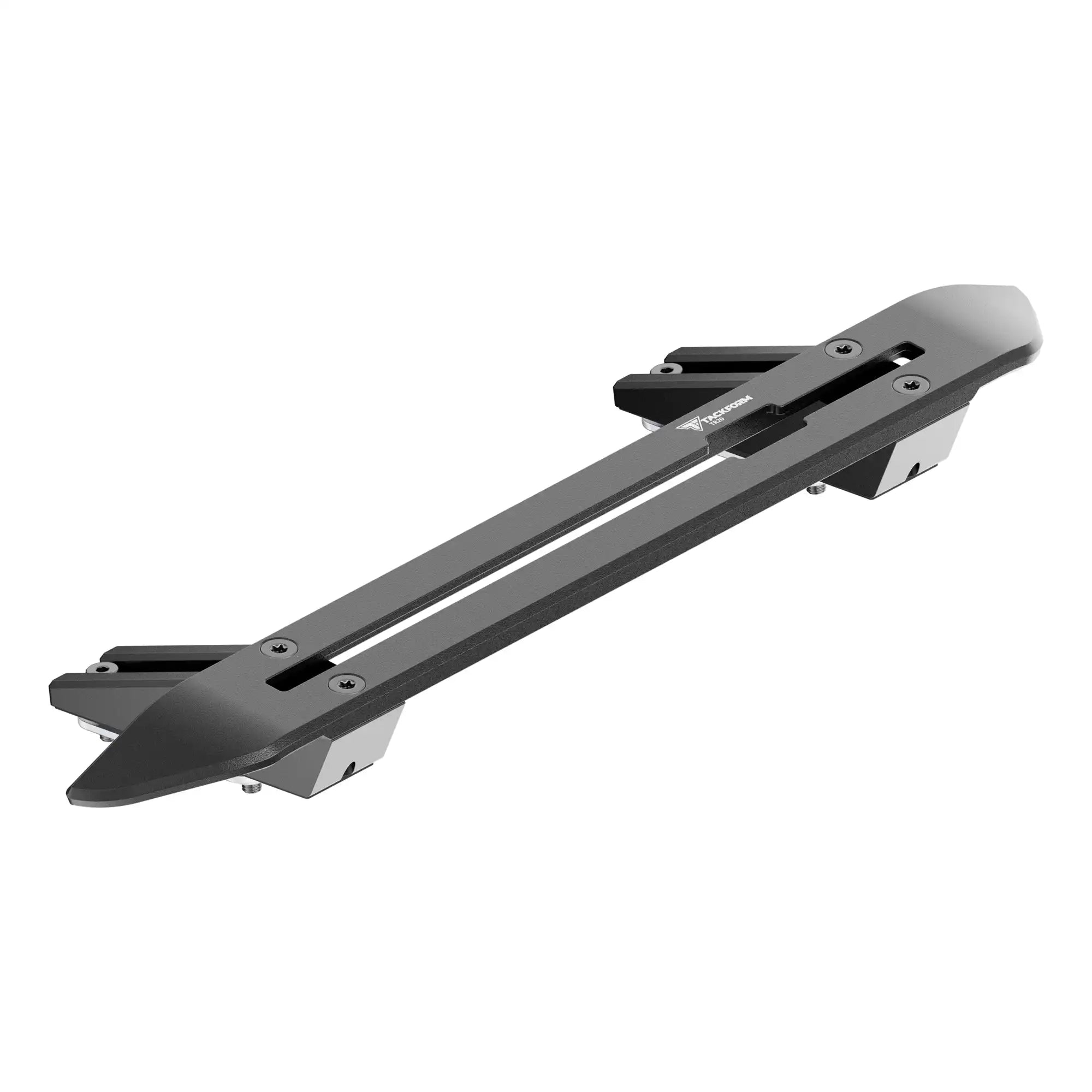 2021-2026 Ford F-150 (See Compatibility Info For Specific Year/Trim Fitment Details) Tackform Slim Track Dash Bracket | Build Your Own