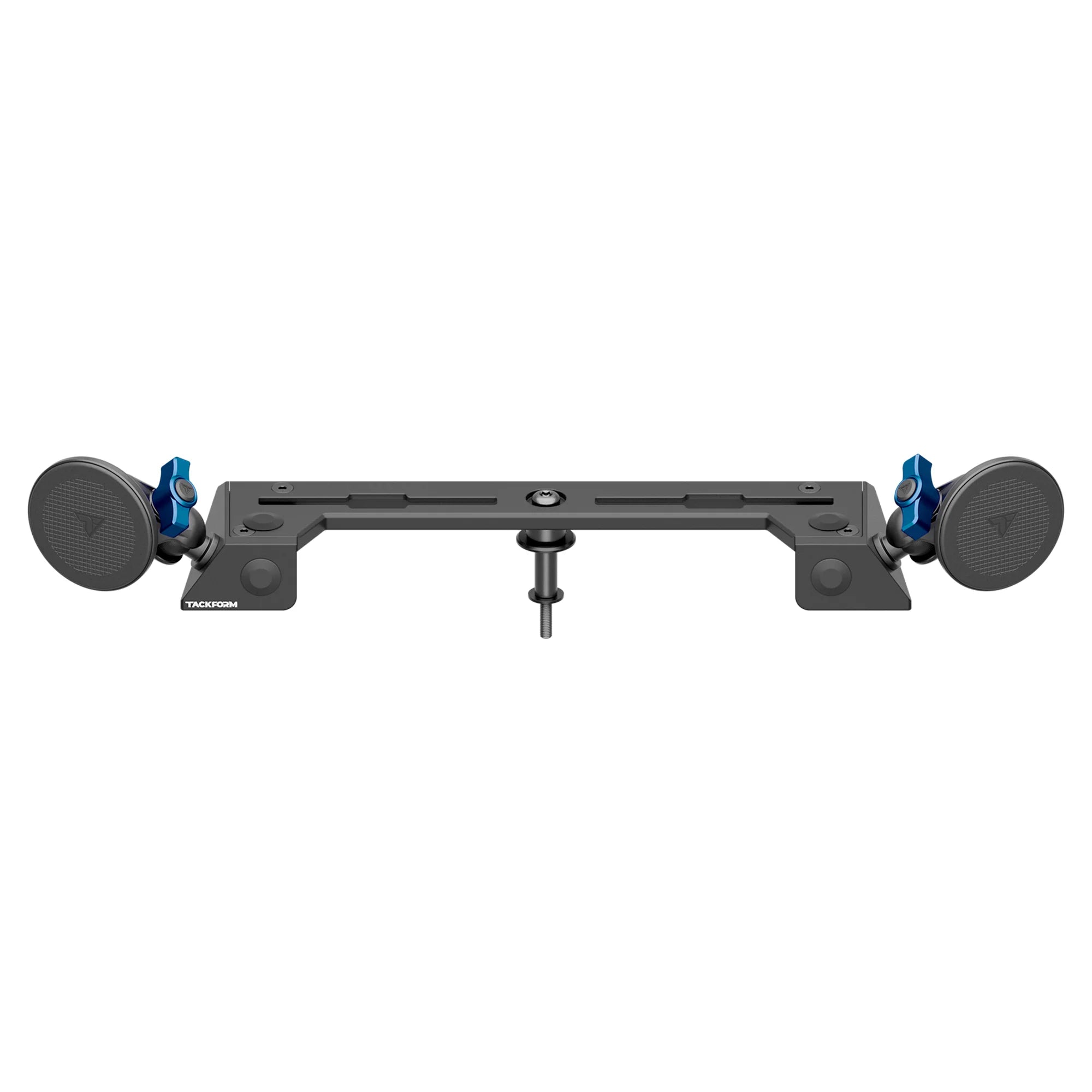 2021 - 2024 Ford Bronco SPORT Tackform Slim Track Dash Bracket With Dual MagSafe Phone Mounts