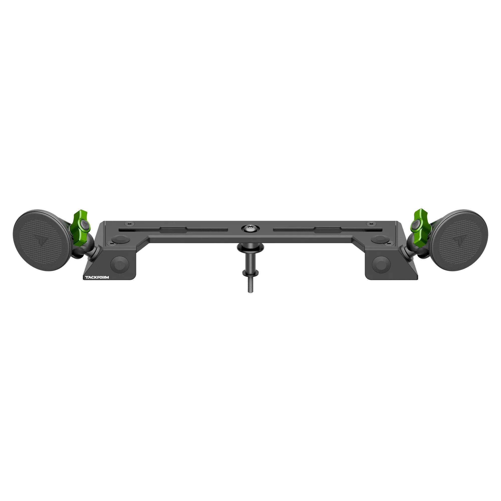 2021 - 2024 Ford Bronco SPORT Tackform Slim Track Dash Bracket With Dual MagSafe Phone Mounts