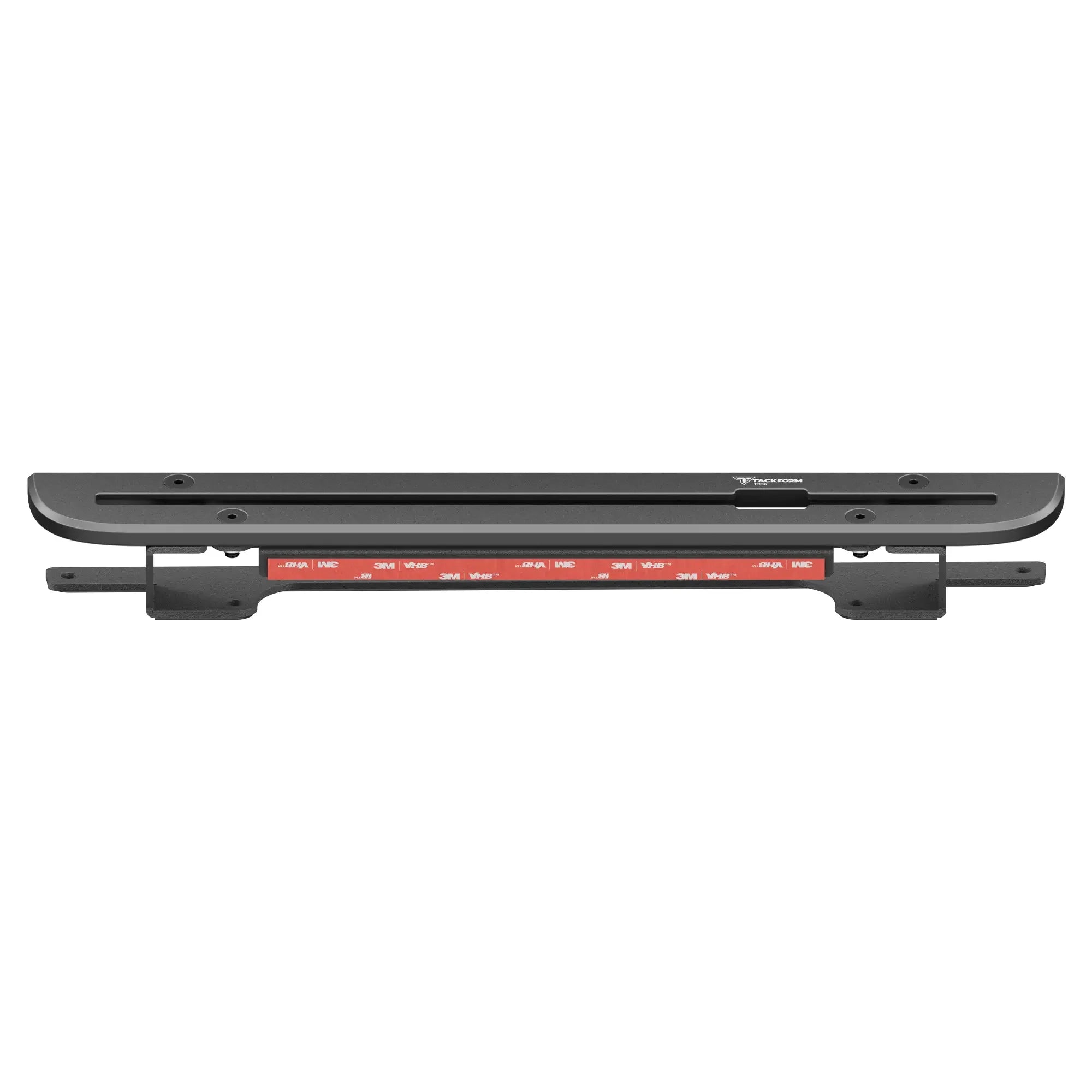 2024-2026 Ford F-150 (See Compatibility Info For Specific Year/Trim Fitment Details) Tackform Slim Track Dash Bracket | Build Your Own