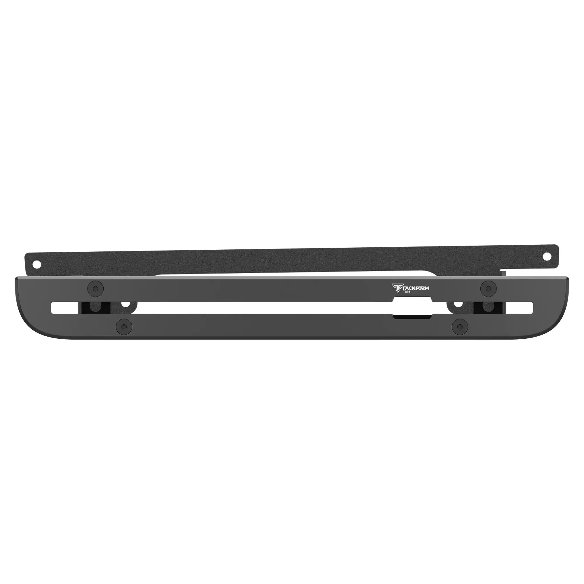 2024-2026 Ford F-150 (See Compatibility Info For Specific Year/Trim Fitment Details) Tackform Slim Track Dash Bracket With MagSafe Charging Phone Mount | Telescoping Arm