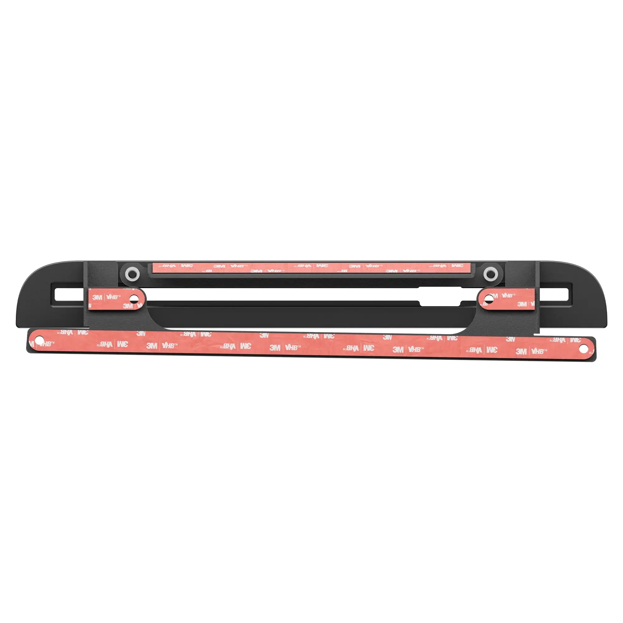 2024-2026 Ford F-150 (See Compatibility Info For Specific Year/Trim Fitment Details) Tackform Slim Track Dash Bracket | Build Your Own