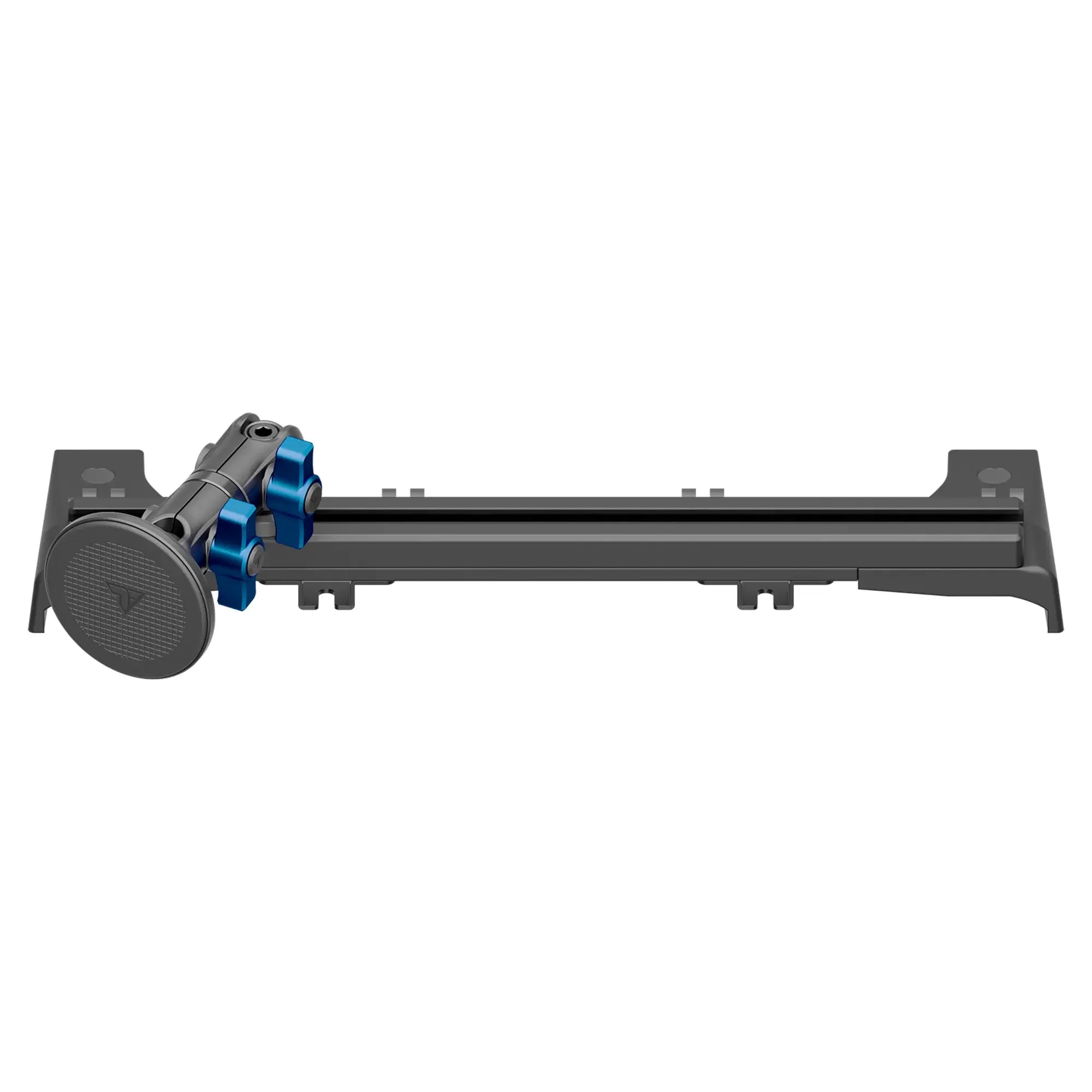 2024-2026 Ford Ranger Tackform Slim Track Dash Bracket With MagSafe Phone Mount