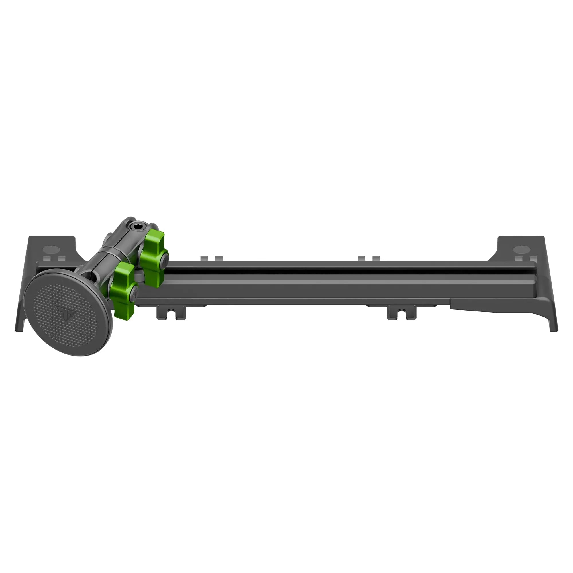 2024-2026 Ford Ranger Tackform Slim Track Dash Bracket With MagSafe Phone Mount