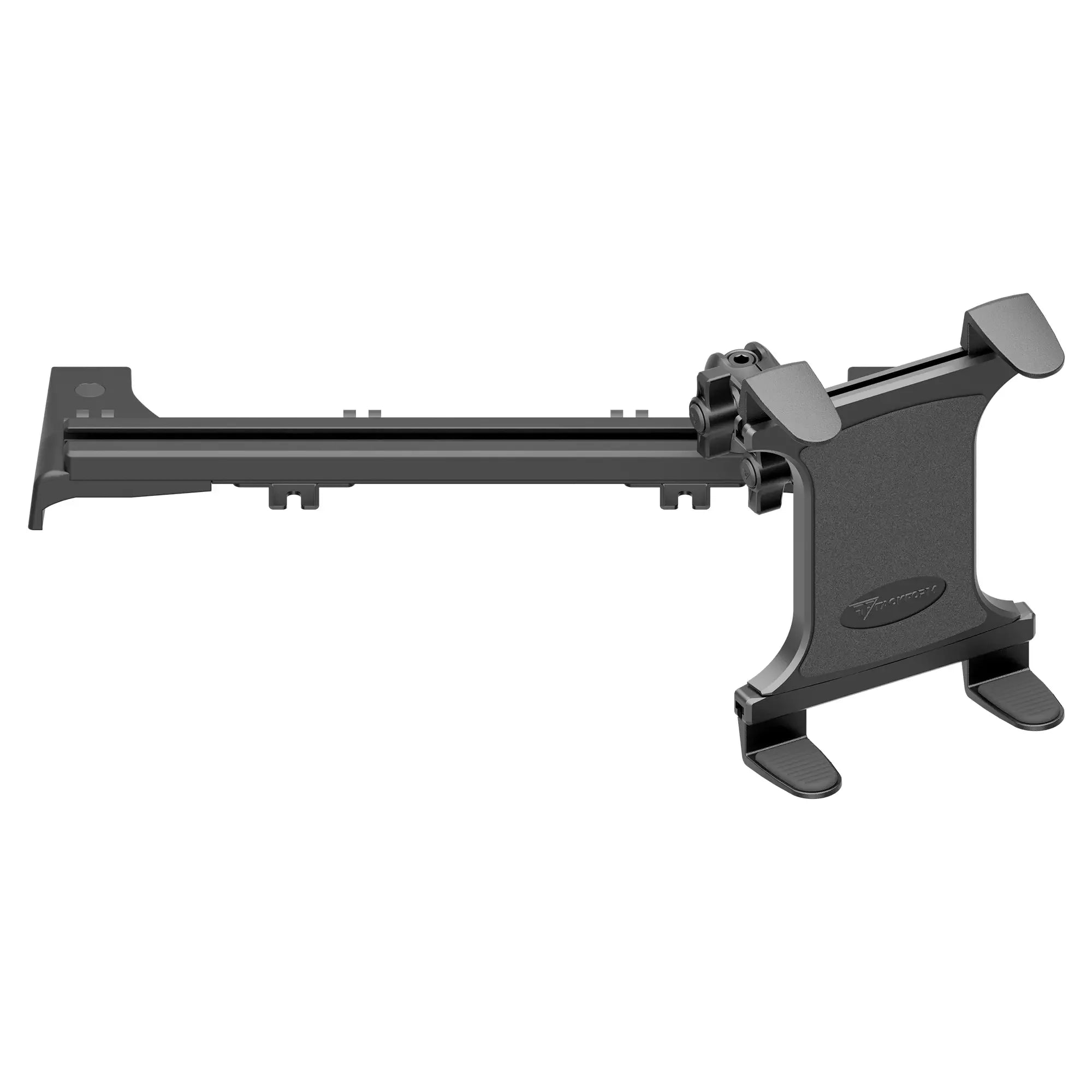2024-2026 Ford Ranger Tackform Slim Track Dash Bracket With Tablet Mount