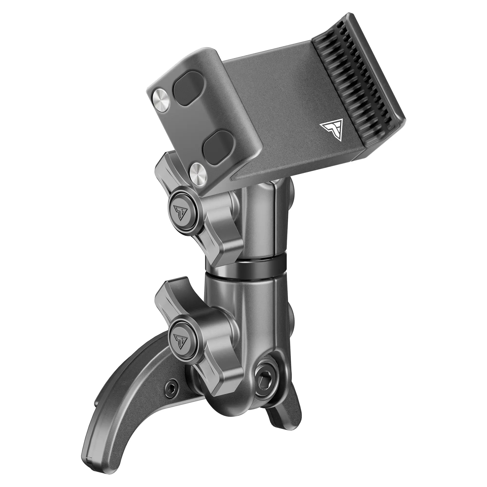 Vent Mount For 2016-2023 Toyota Tacoma & 2014-2021 Tundra LINK™ Vent Mount Bracket With 20LITE Phone Holder | Choose Your Arm Length