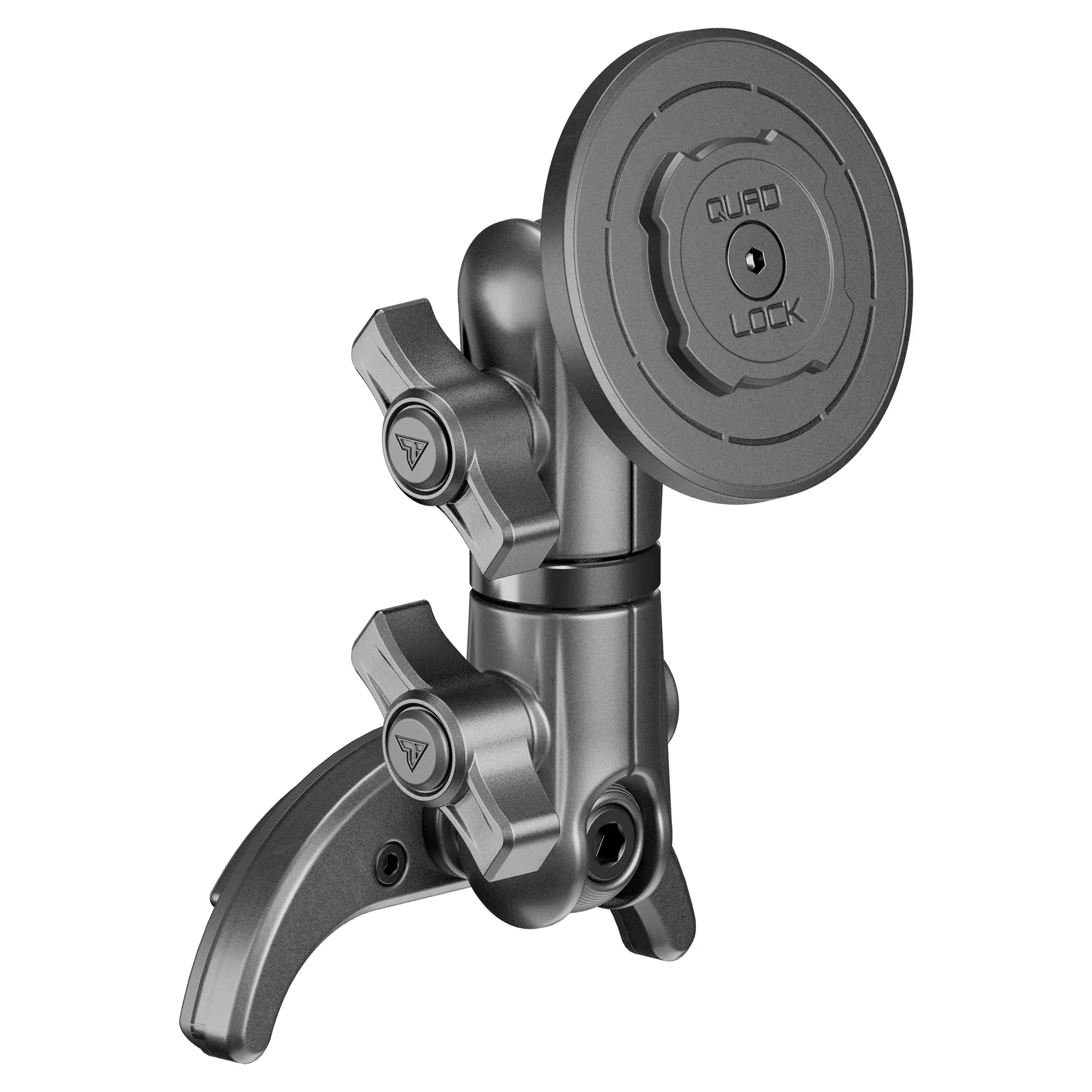 Vent Mount For 2016-2023 Toyota Tacoma & 2014-2021 Tundra LINK™ Vent Mount Bracket With Quad Lock Magnetic Phone Holder | Choose Your Arm Length