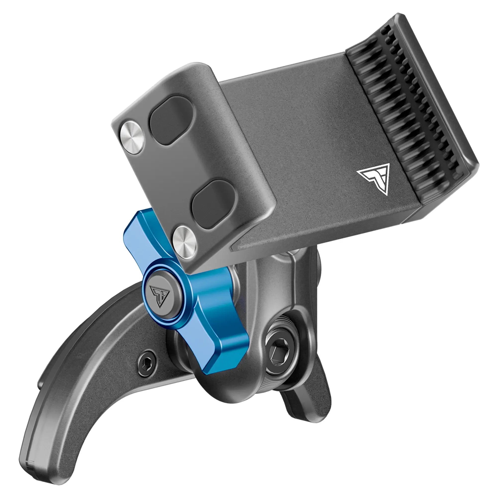 Vent Mount For 2016-2023 Toyota Tacoma & 2014-2021 Tundra LINK™ Vent Mount Bracket With 20LITE Phone Holder | Choose Your Arm Length